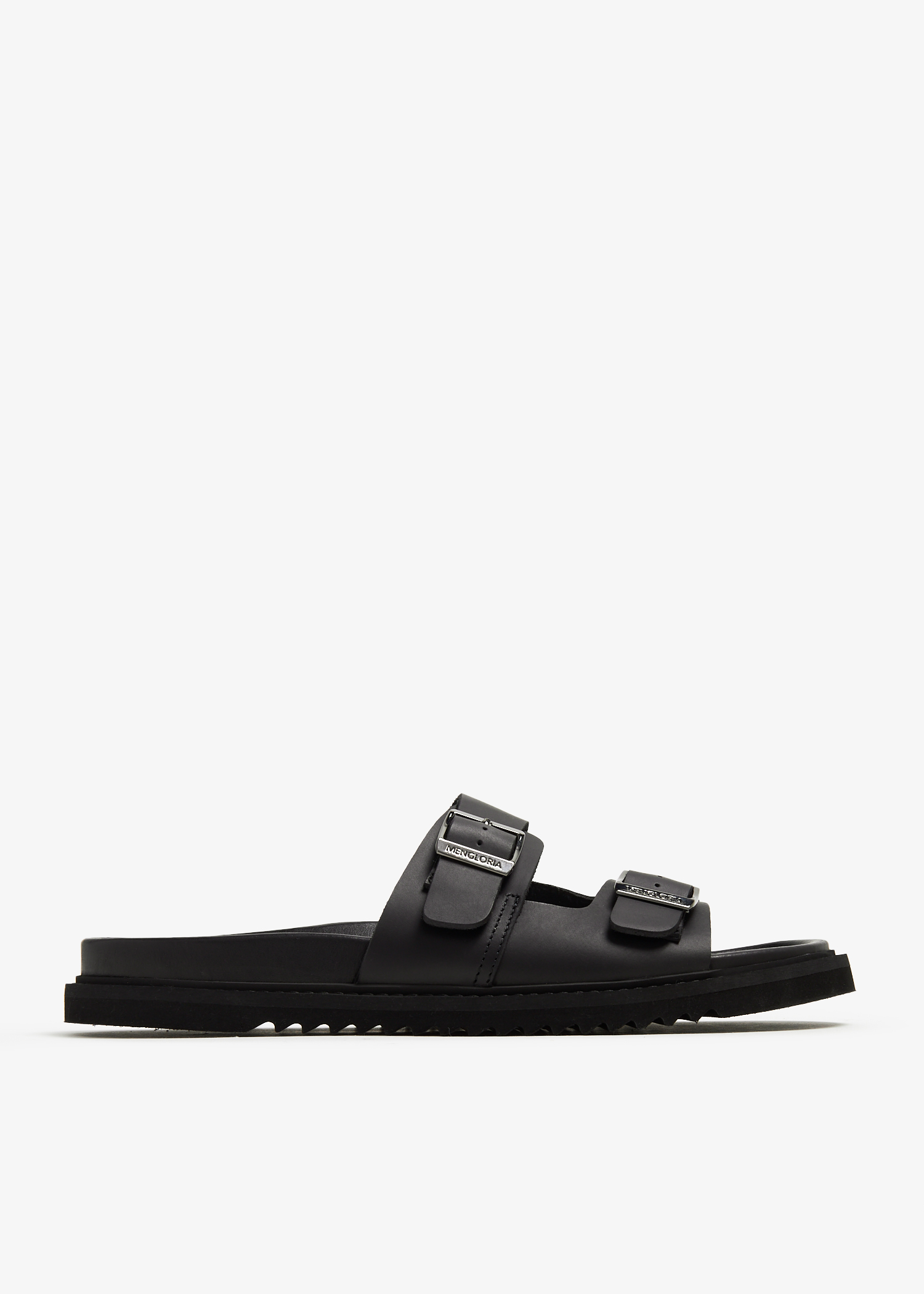 

Maui sandals, Black