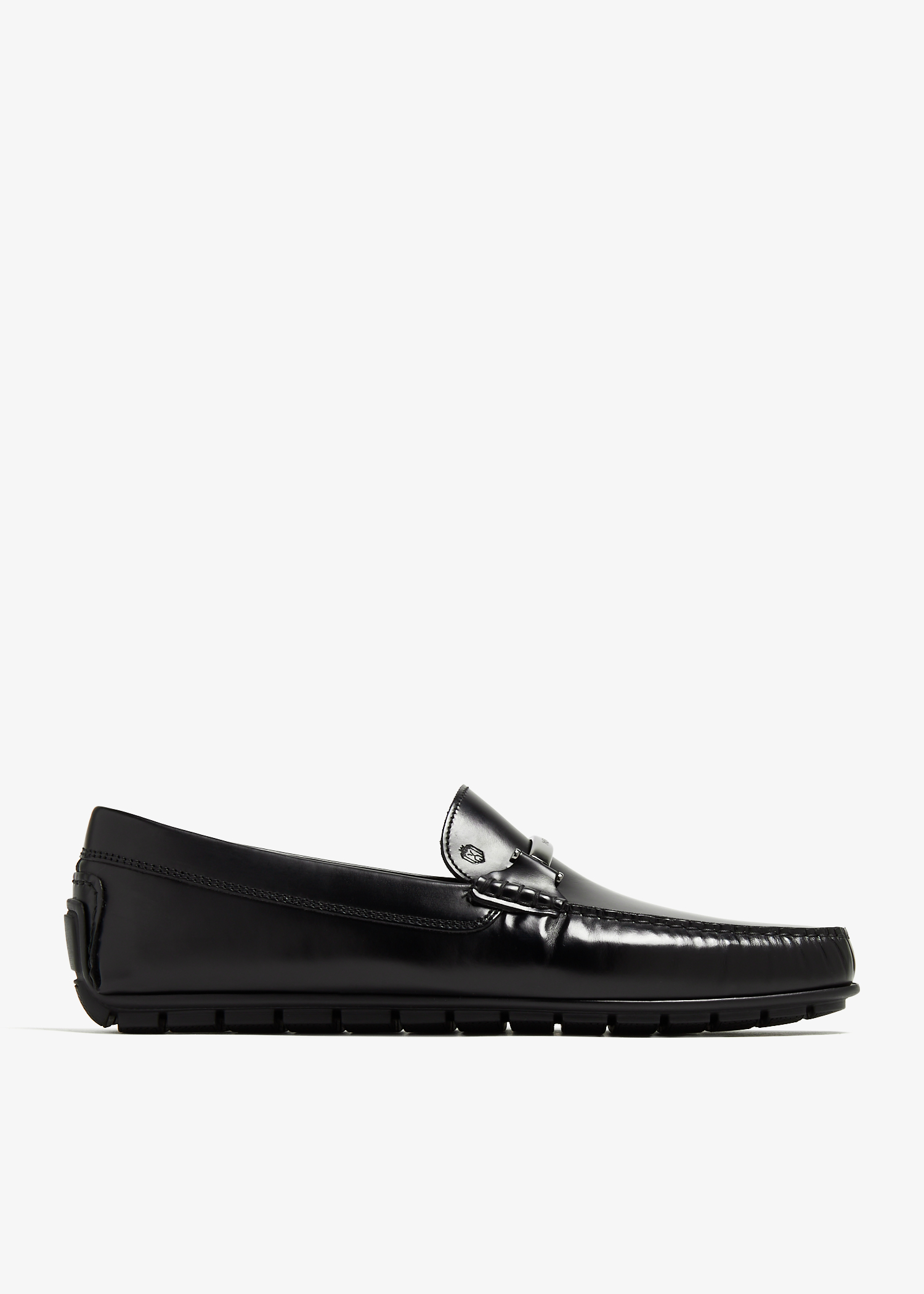 

Wynn loafers, Black