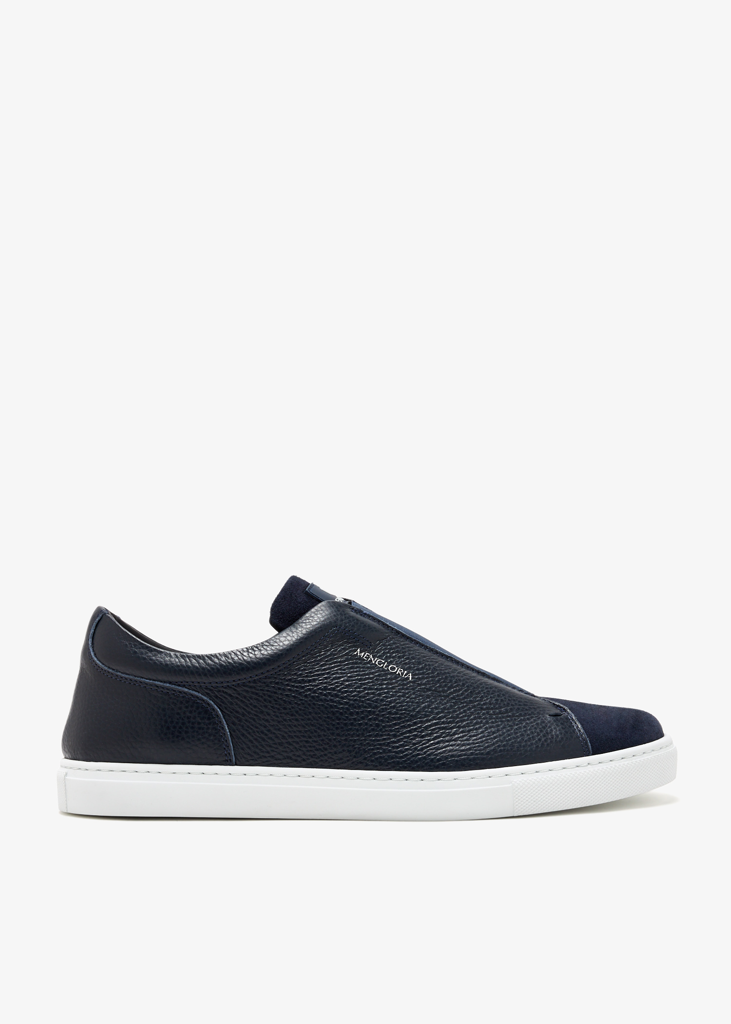 

Capri sneakers, Blue