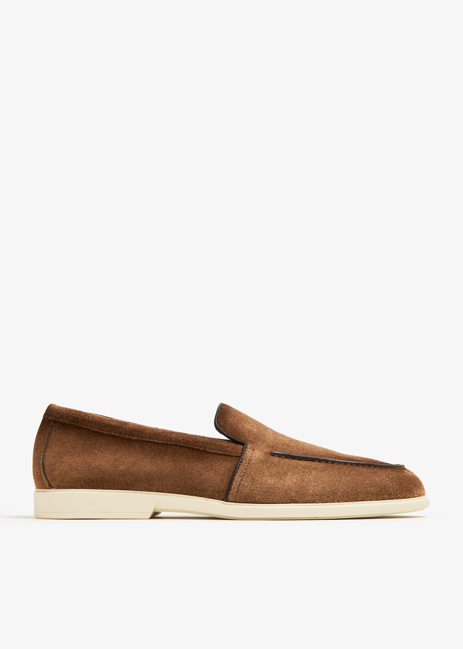 

Malibu loafers, Brown