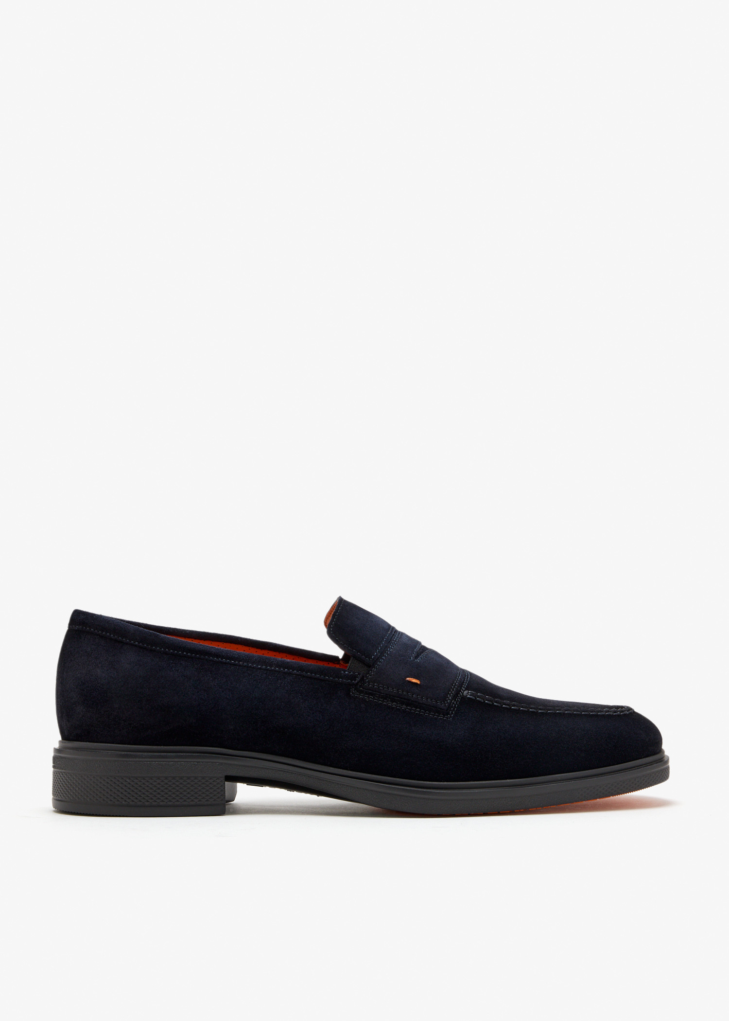 

Easy loafers, Navy