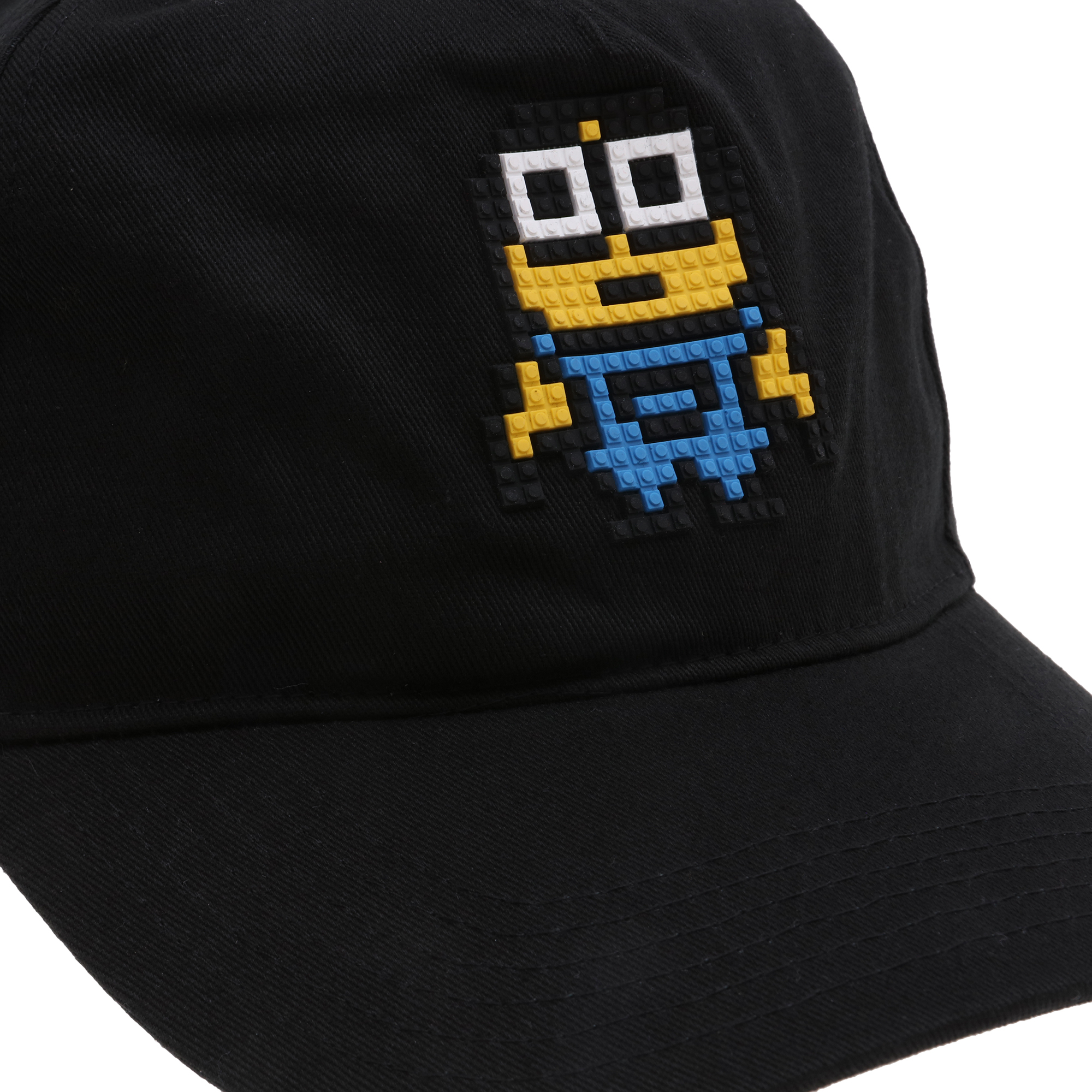 

Tiny Bob cap, Black