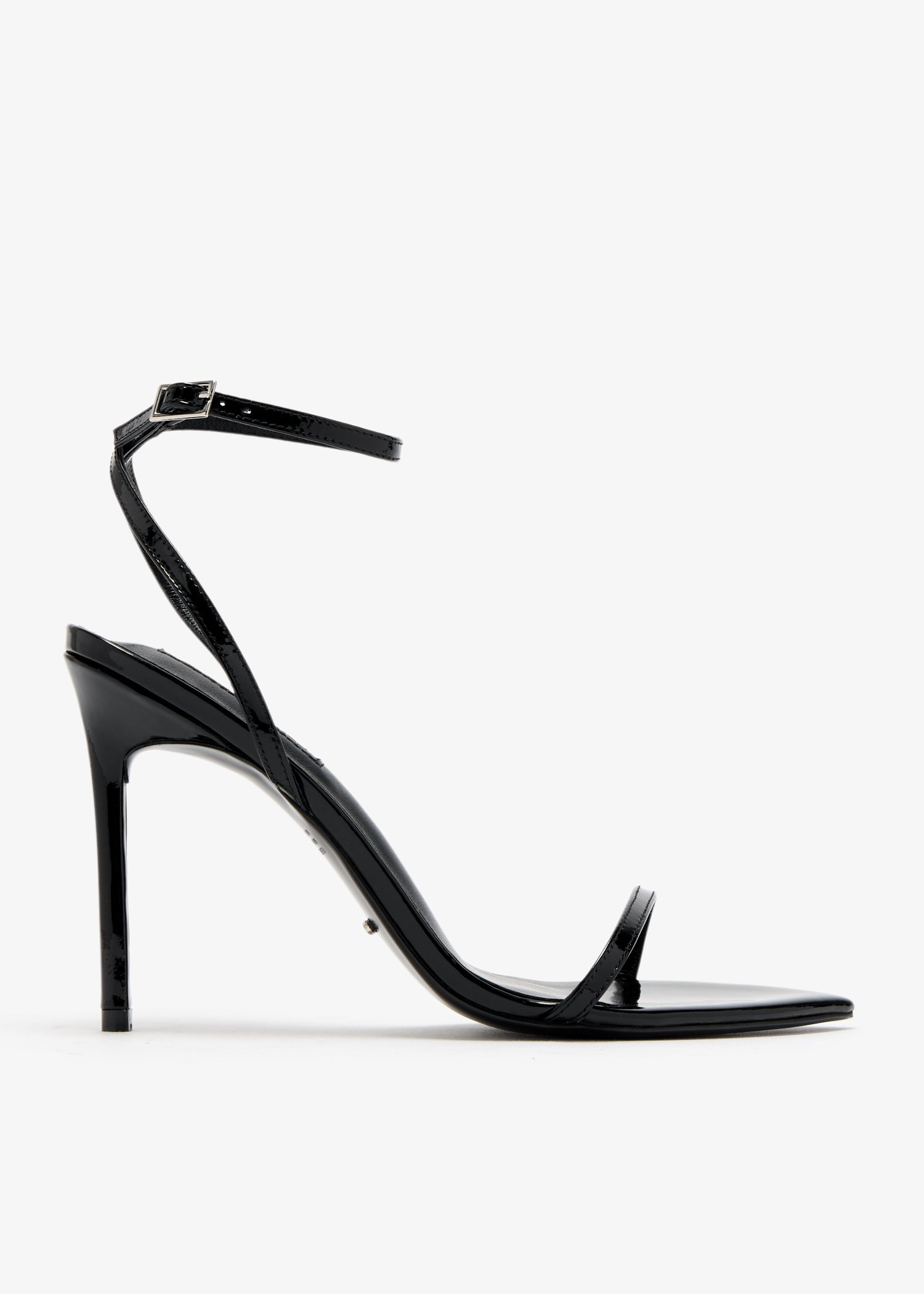 

Micky sandals, Black