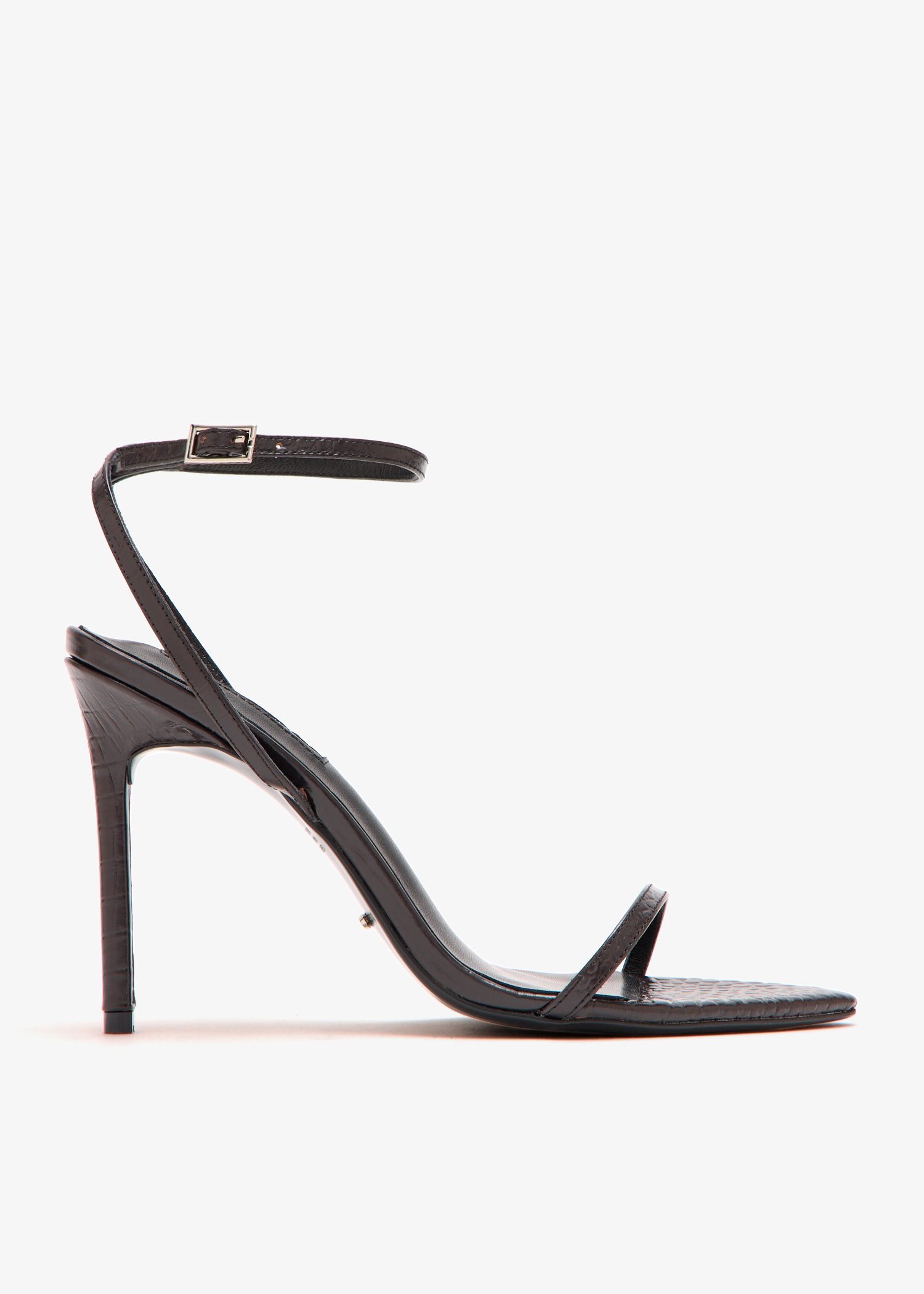 

Micky sandals, Brown