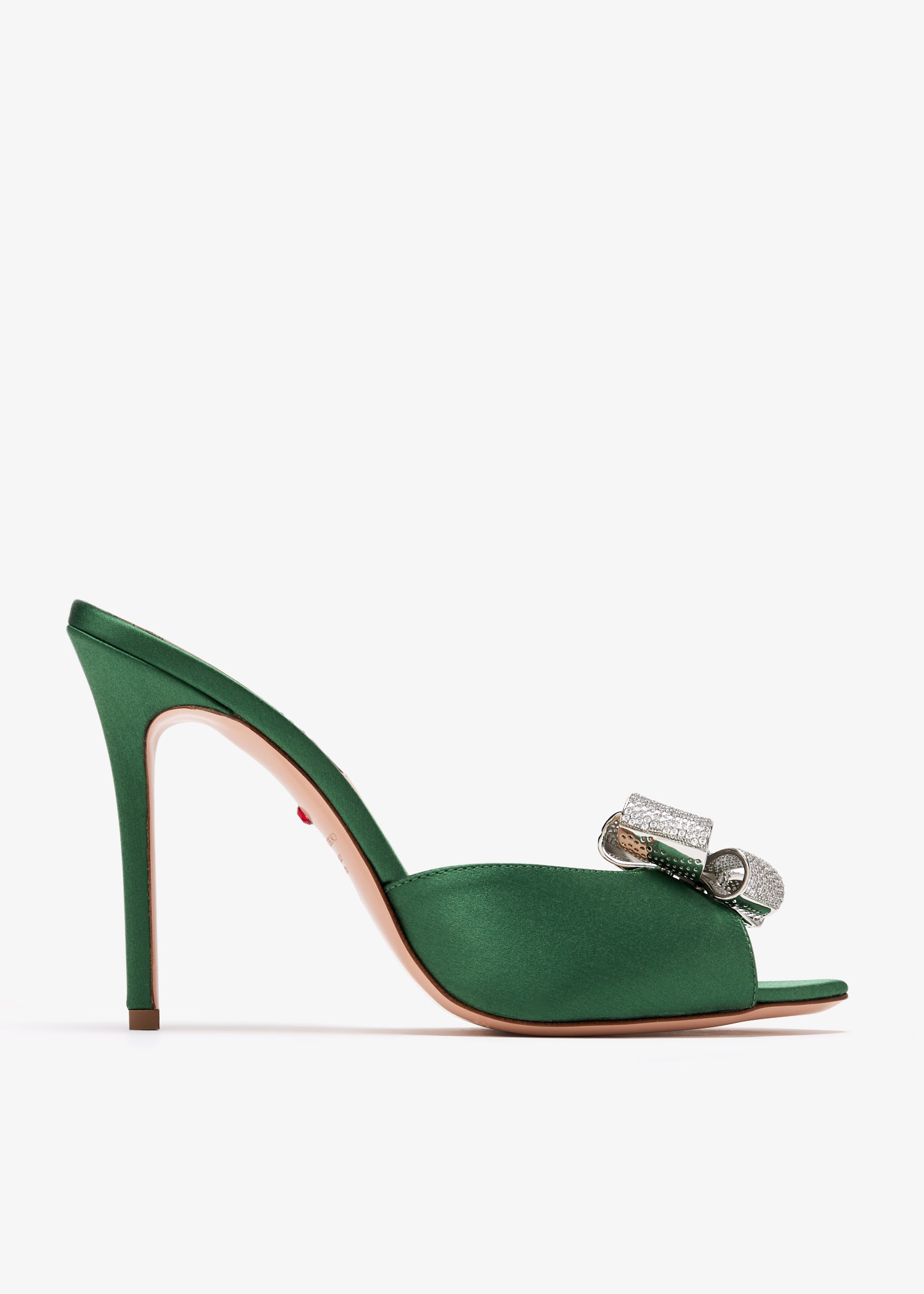 

Midnight mules, Green