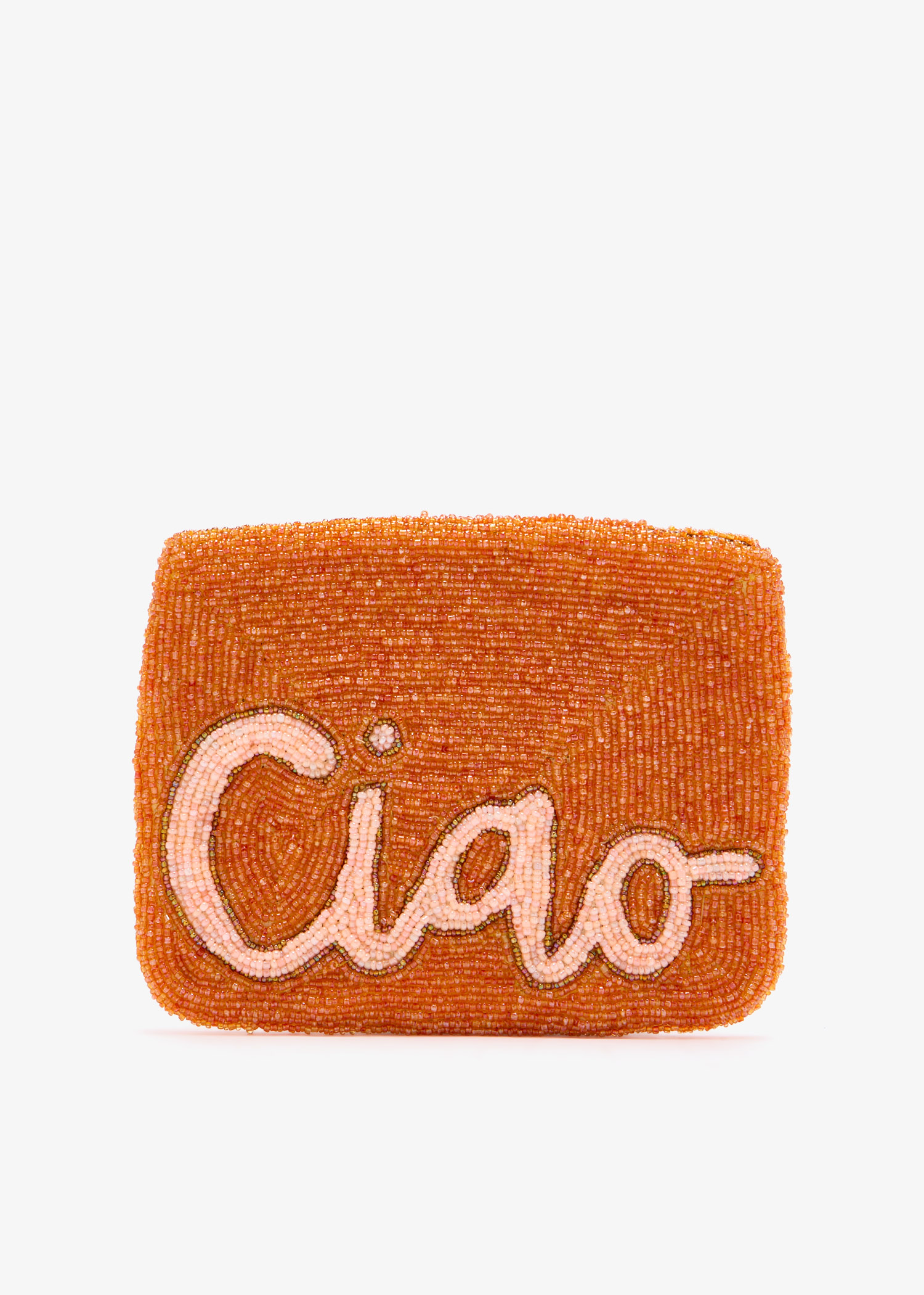 

Mini Ciao clutch, Multicolored