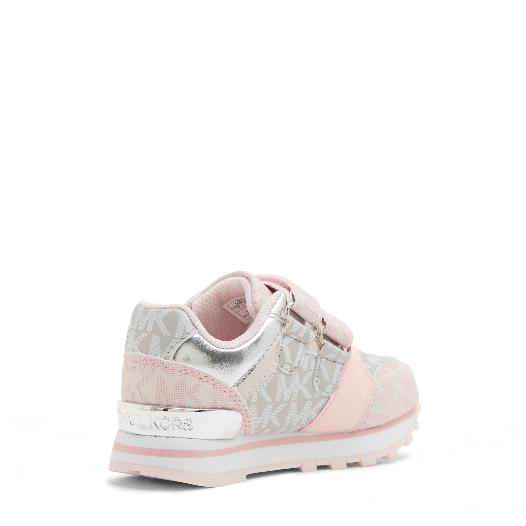 

Billie jogger sneakers, Pink