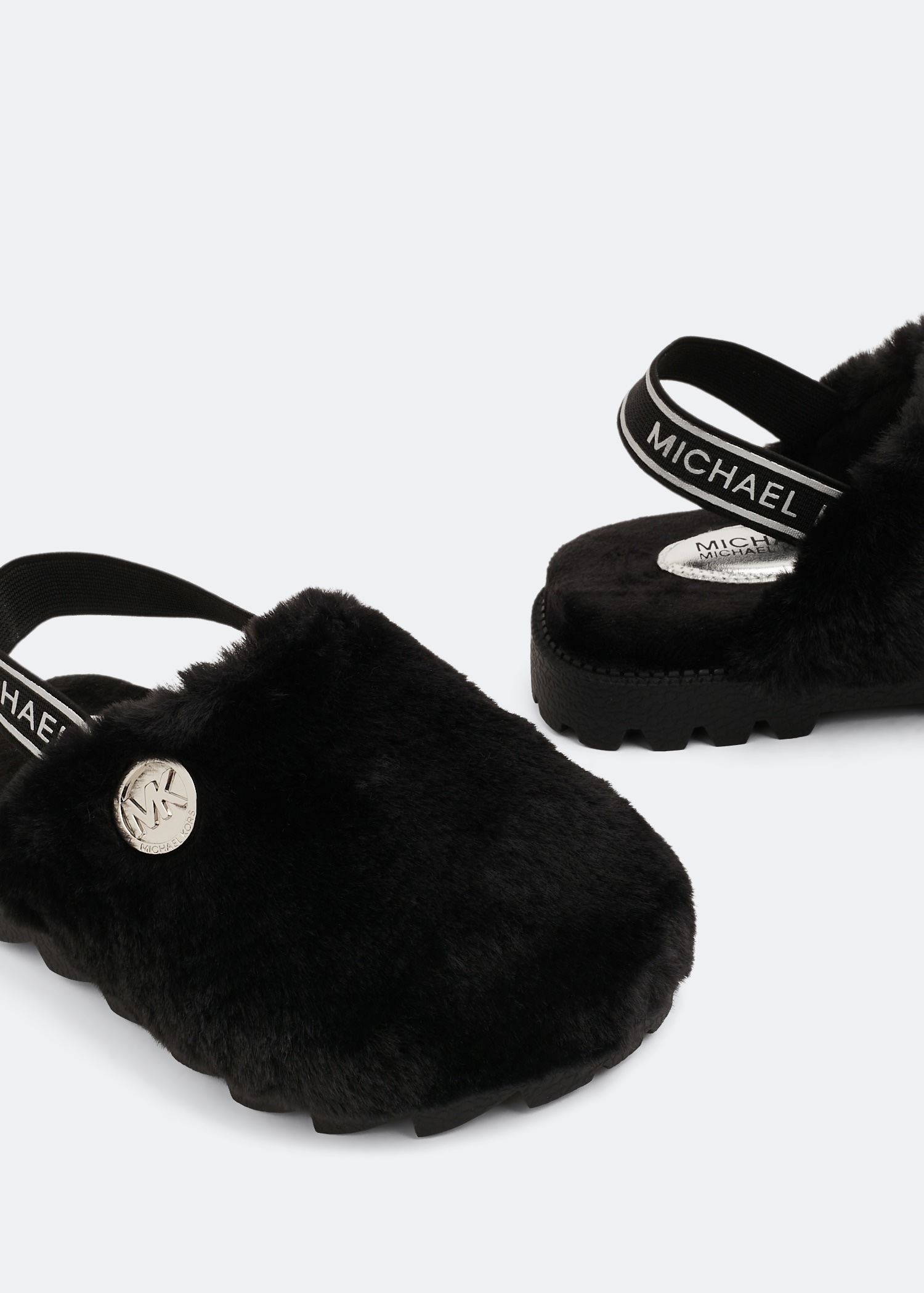 

Janis Kamryn sandals, Black