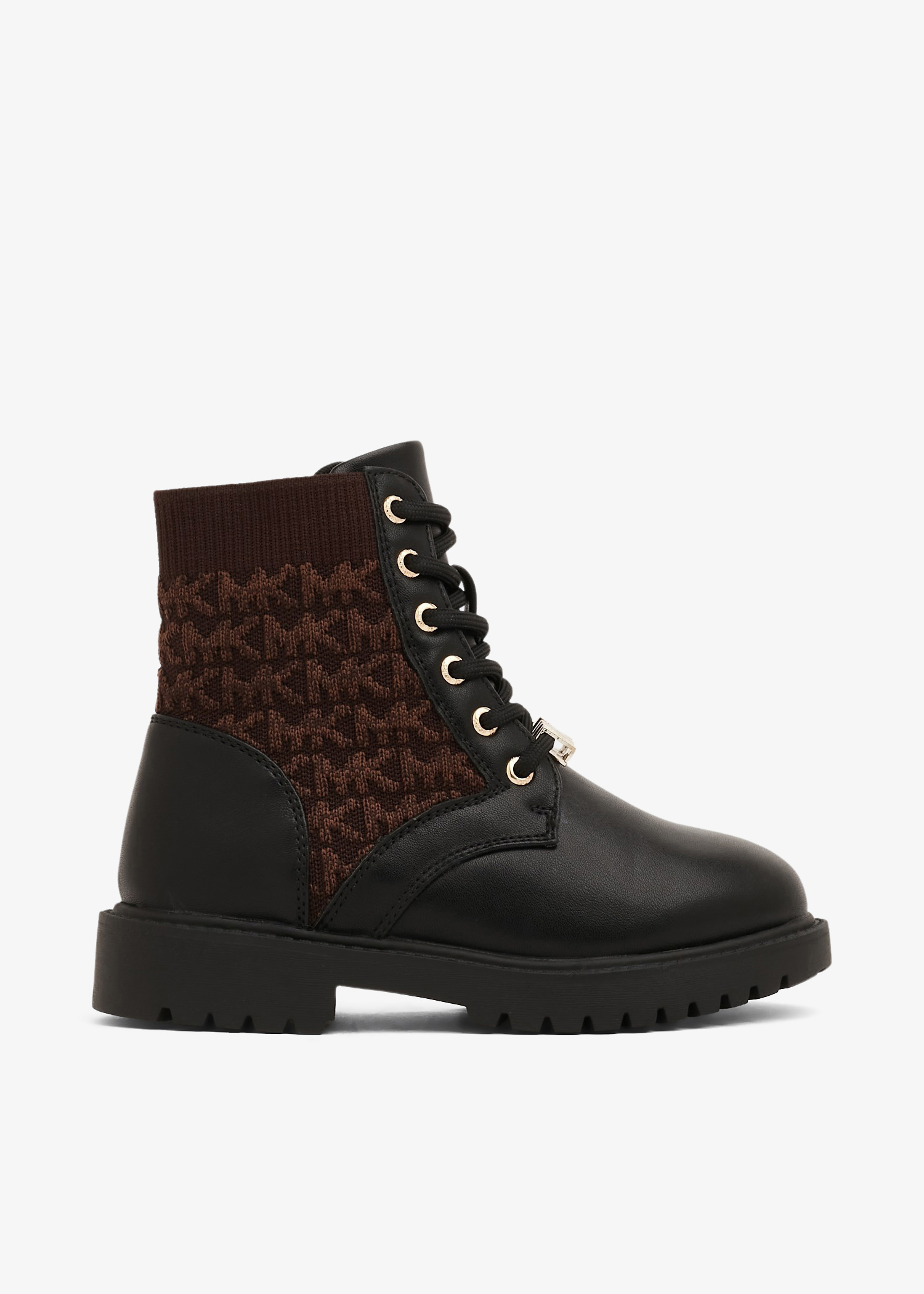 

Madeline Cohen boots, Black