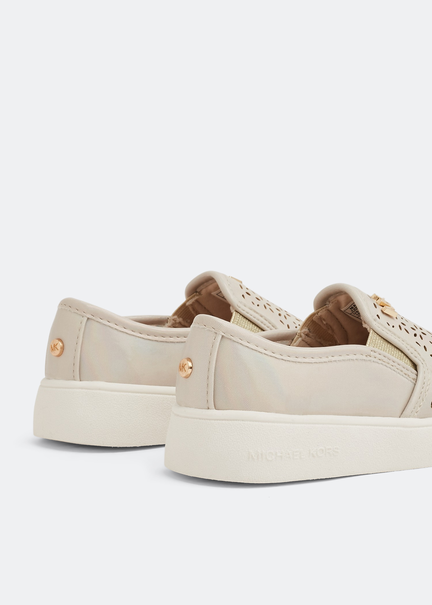 

Jem Olivia II sneakers, Gold