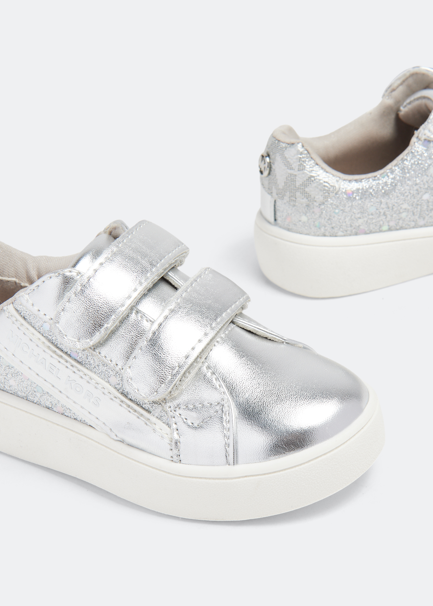 

Jem Slade HL sneakers, Silver