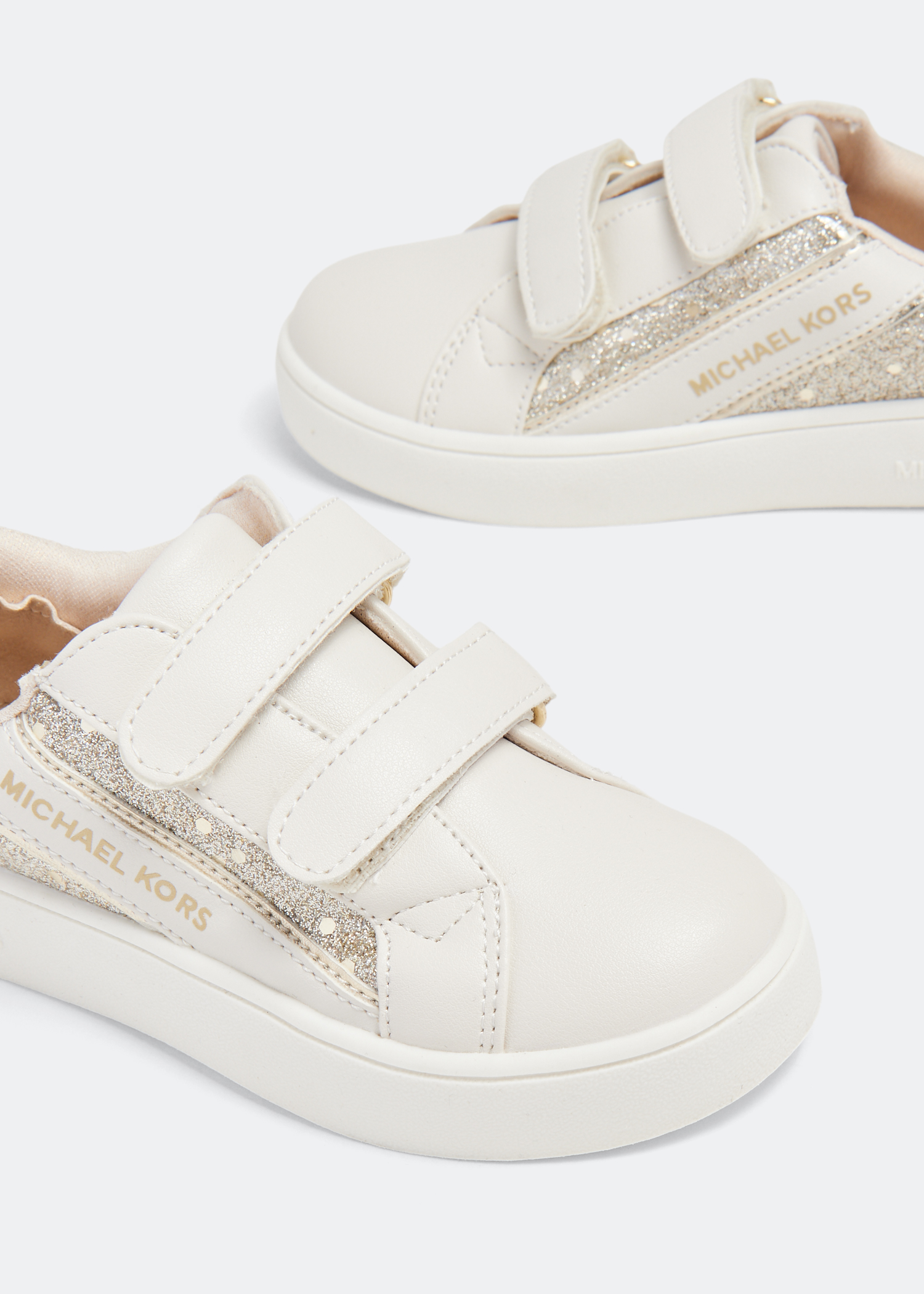 

Jem Slade HL sneakers, Gold