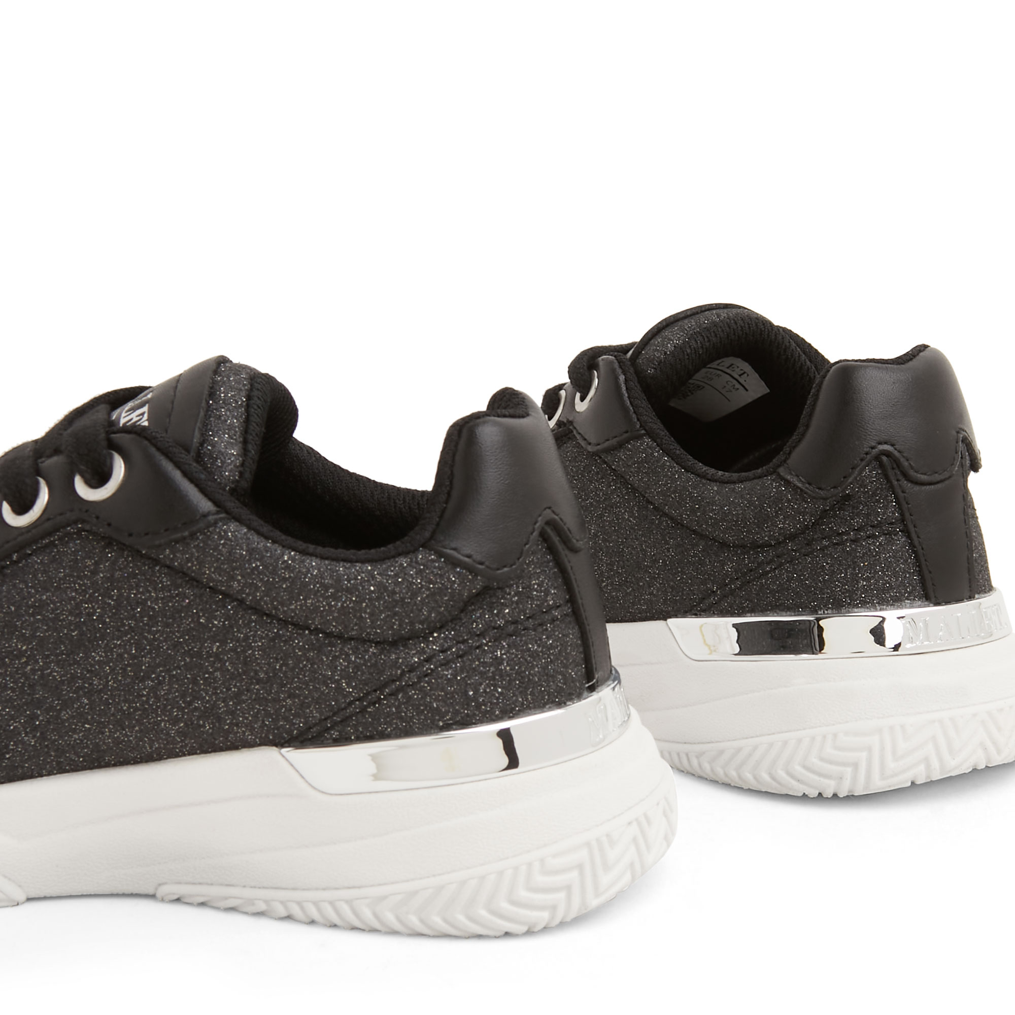 

Kingsland sneakers, Black