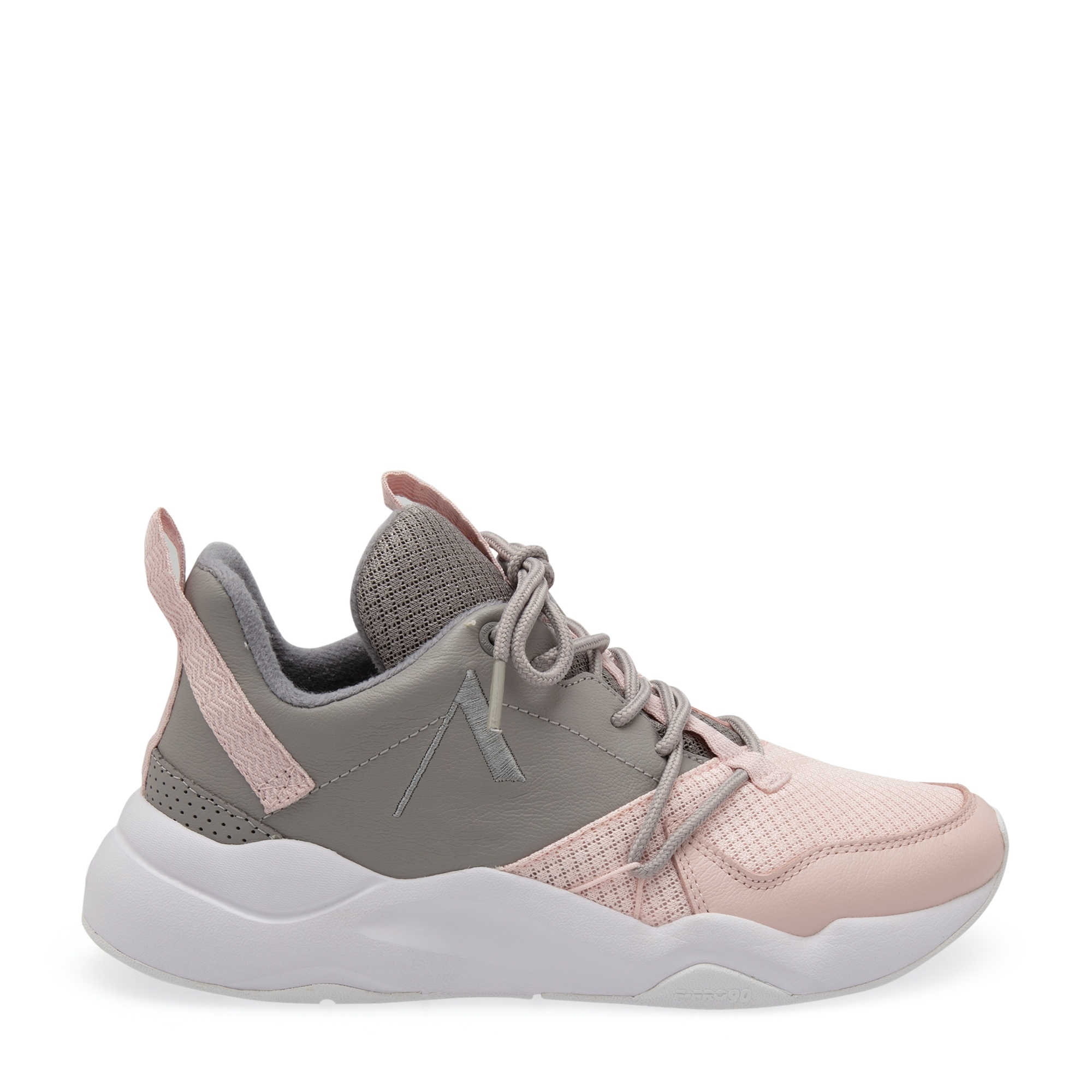 

Asymtrix Mesh sneakers, Pink