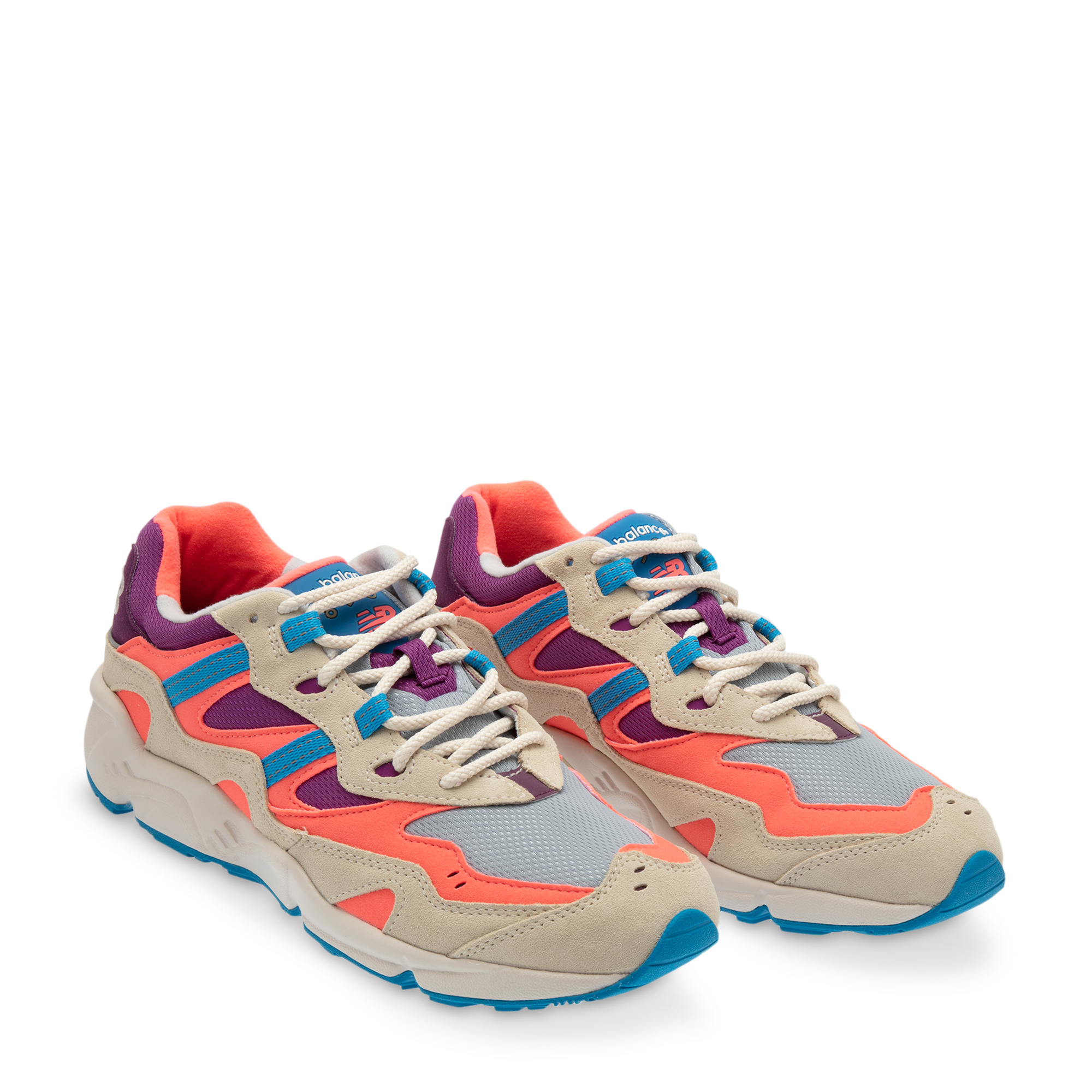 

850 classic sneakers, Multi-coloured