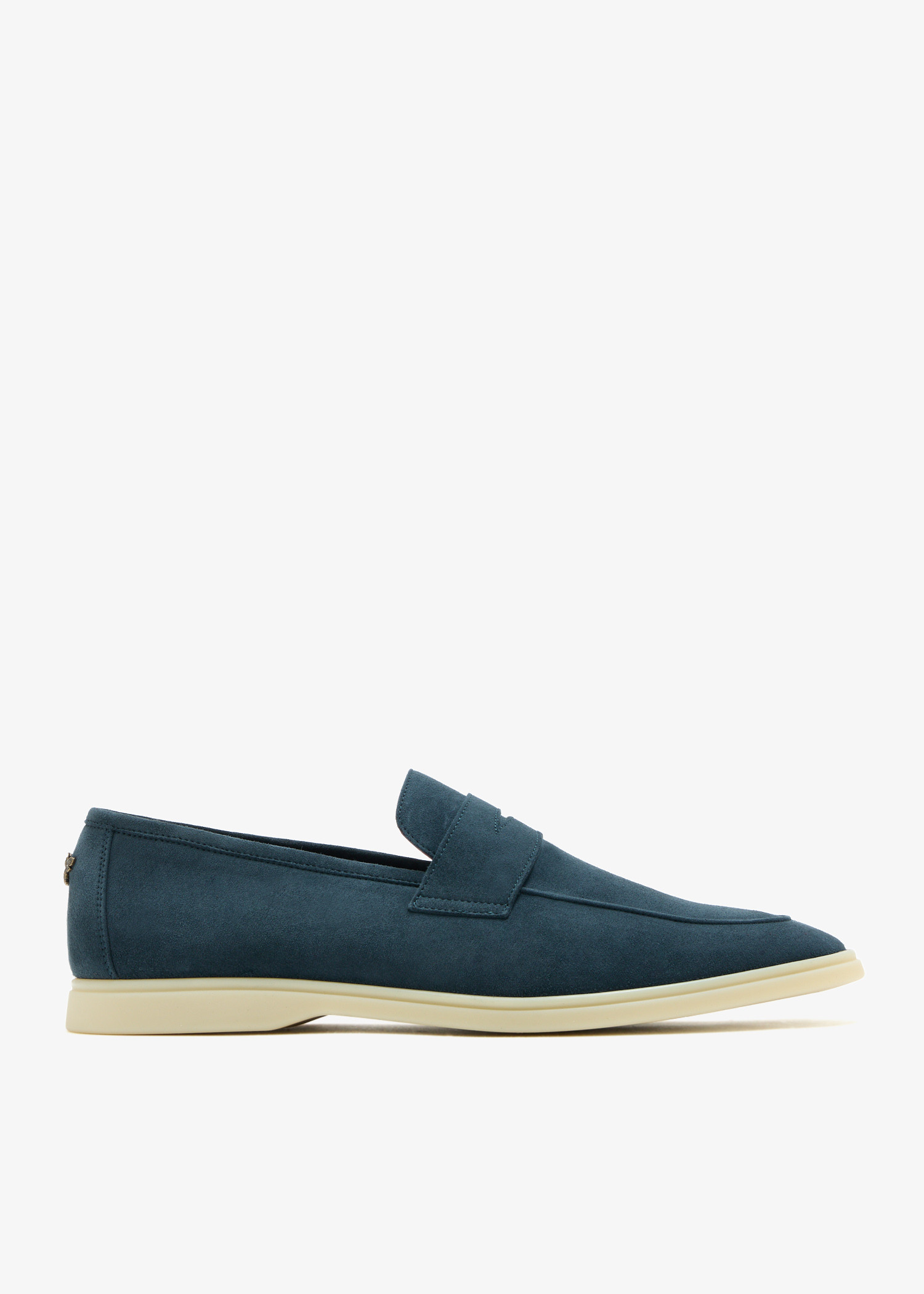 

Loisir Gomme loafers, Blue