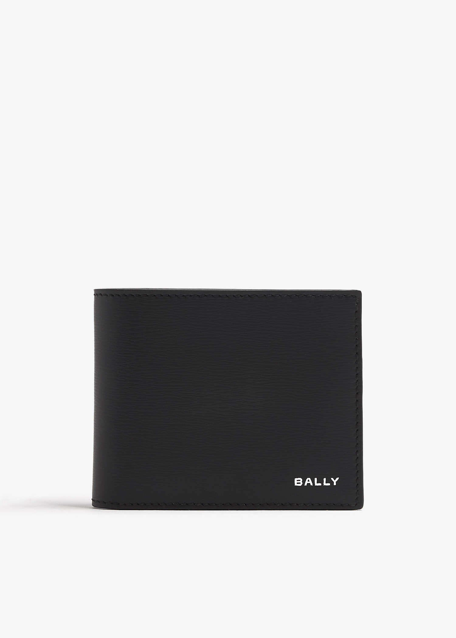 

Bifold wallet, Black