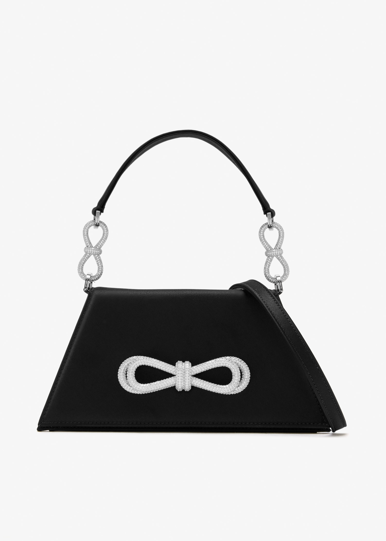 

Samantha handbag, Black