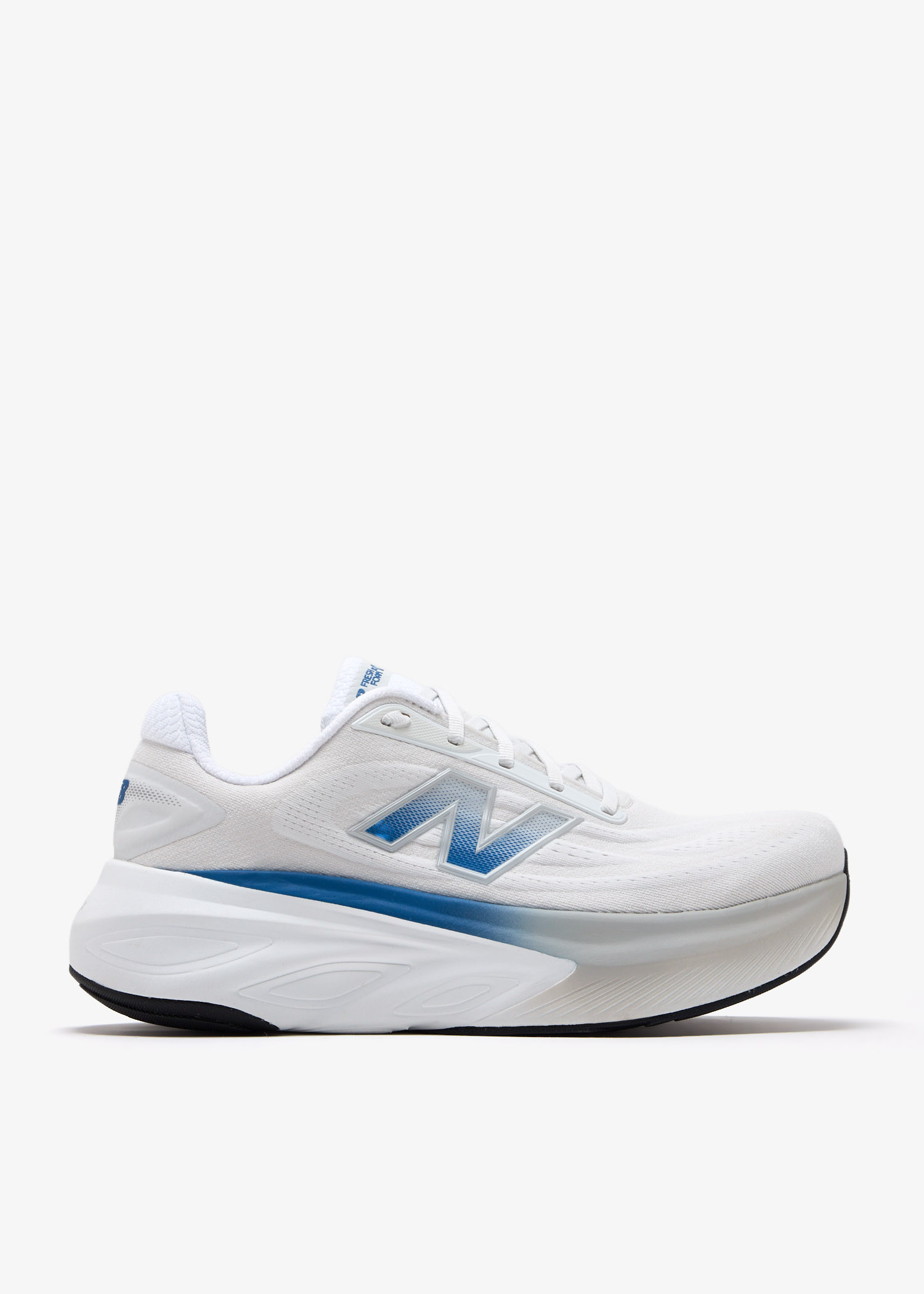 

MORE V6 sneakers, White