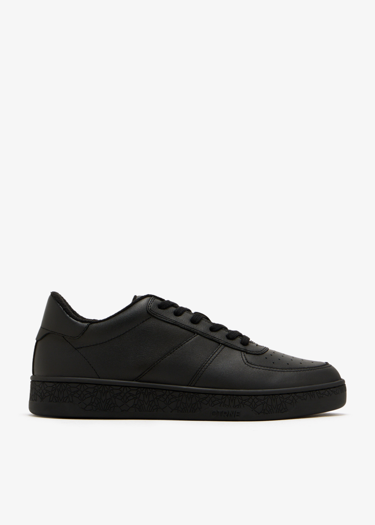 

The Manifest sneakers, Black