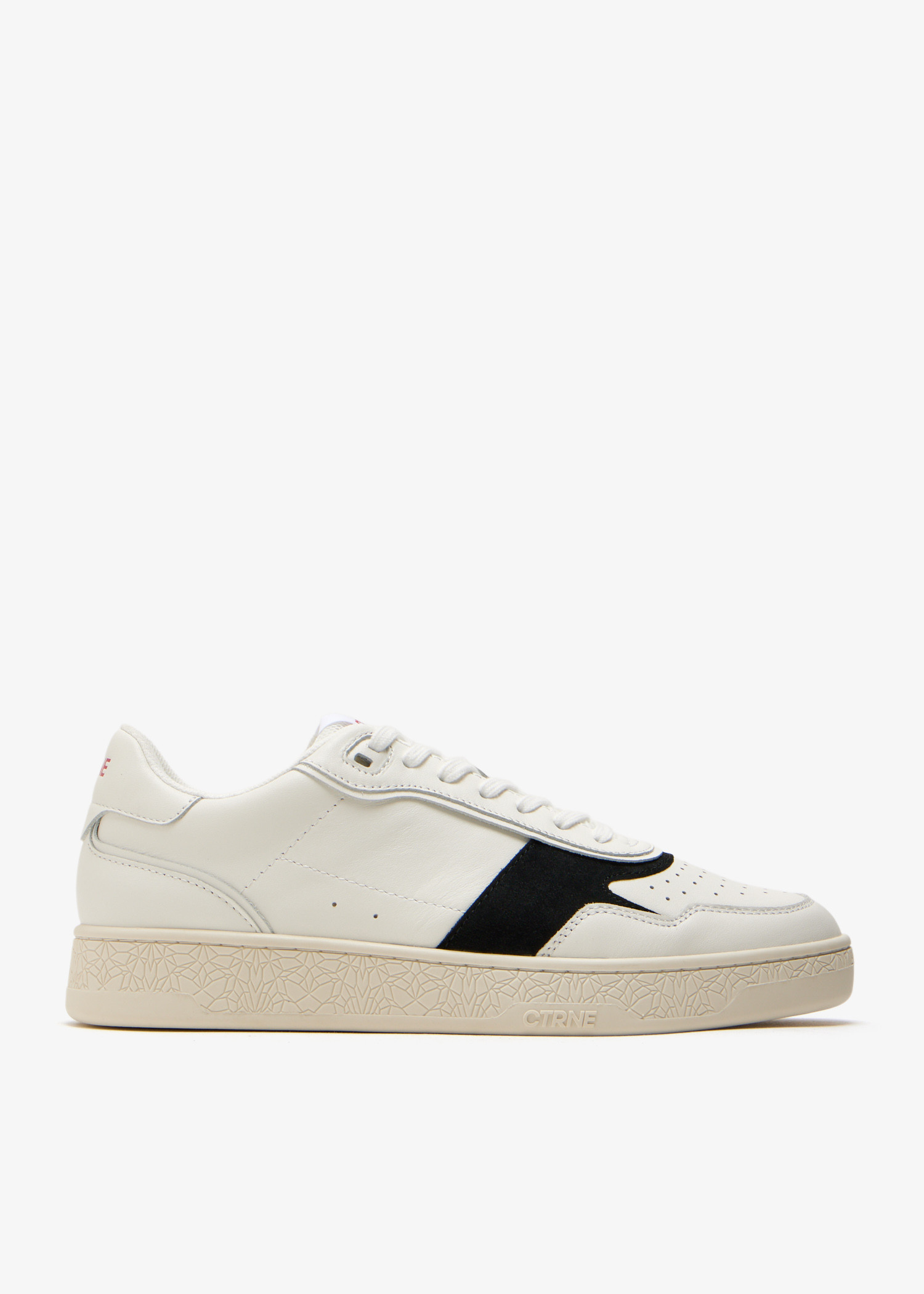 

Orgonite Manifest sneakers, White