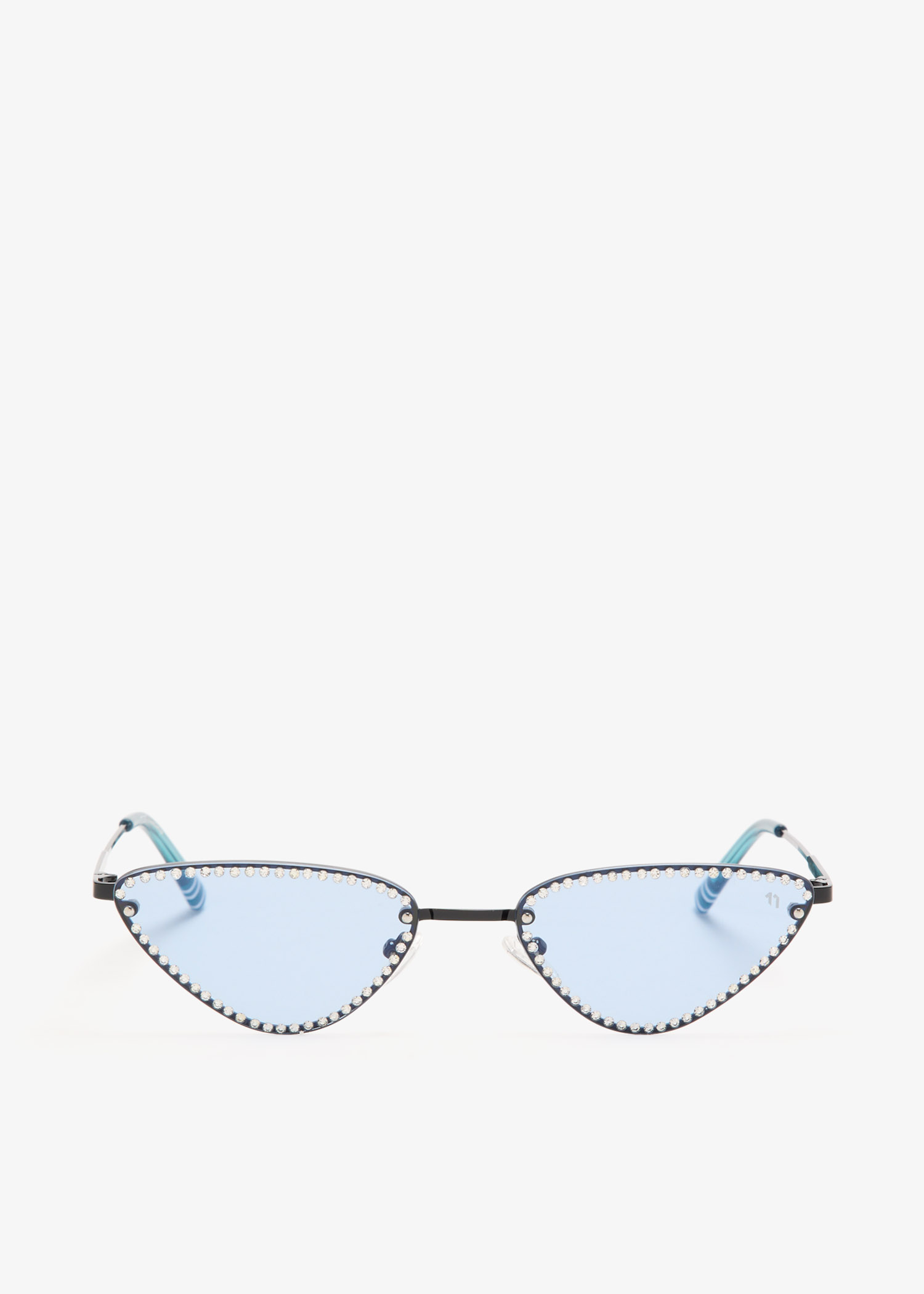 

Madonna sunglasses, Black