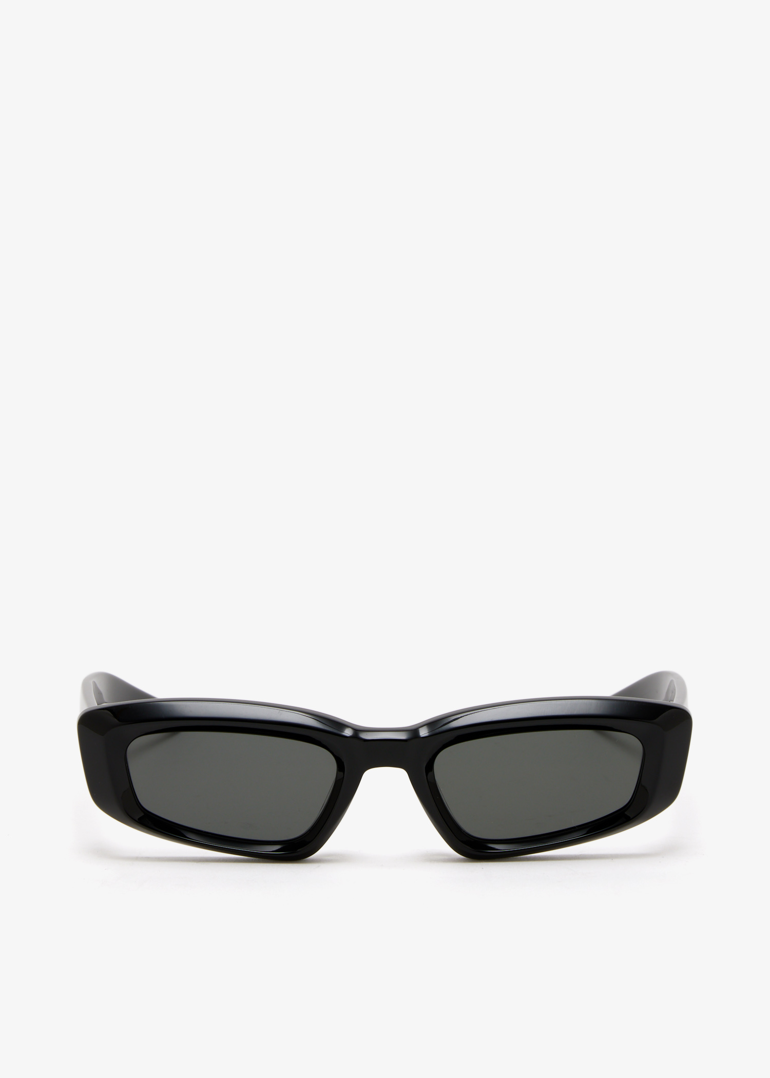 

Moto sunglasses, Black