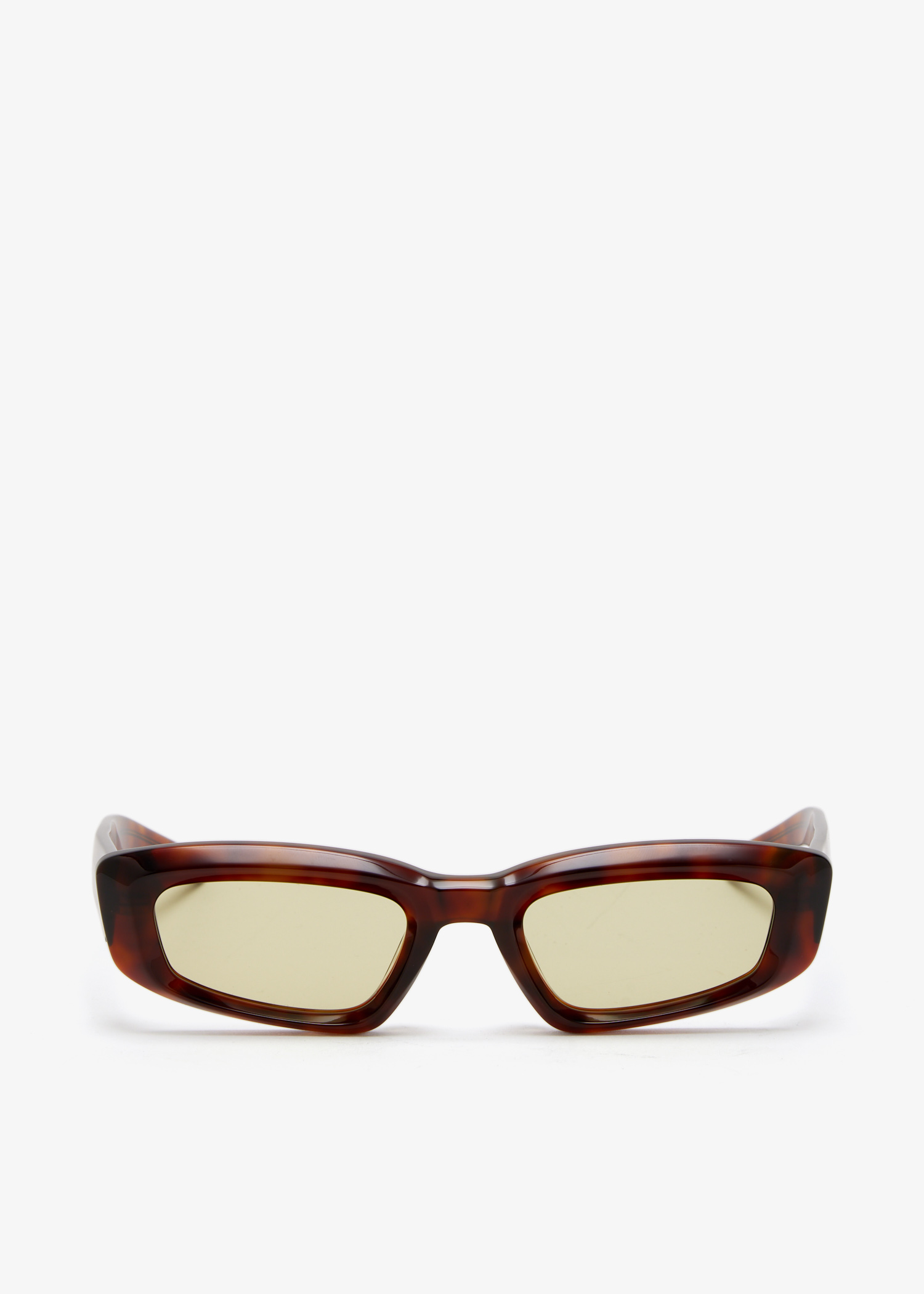

Moto sunglasses, Brown