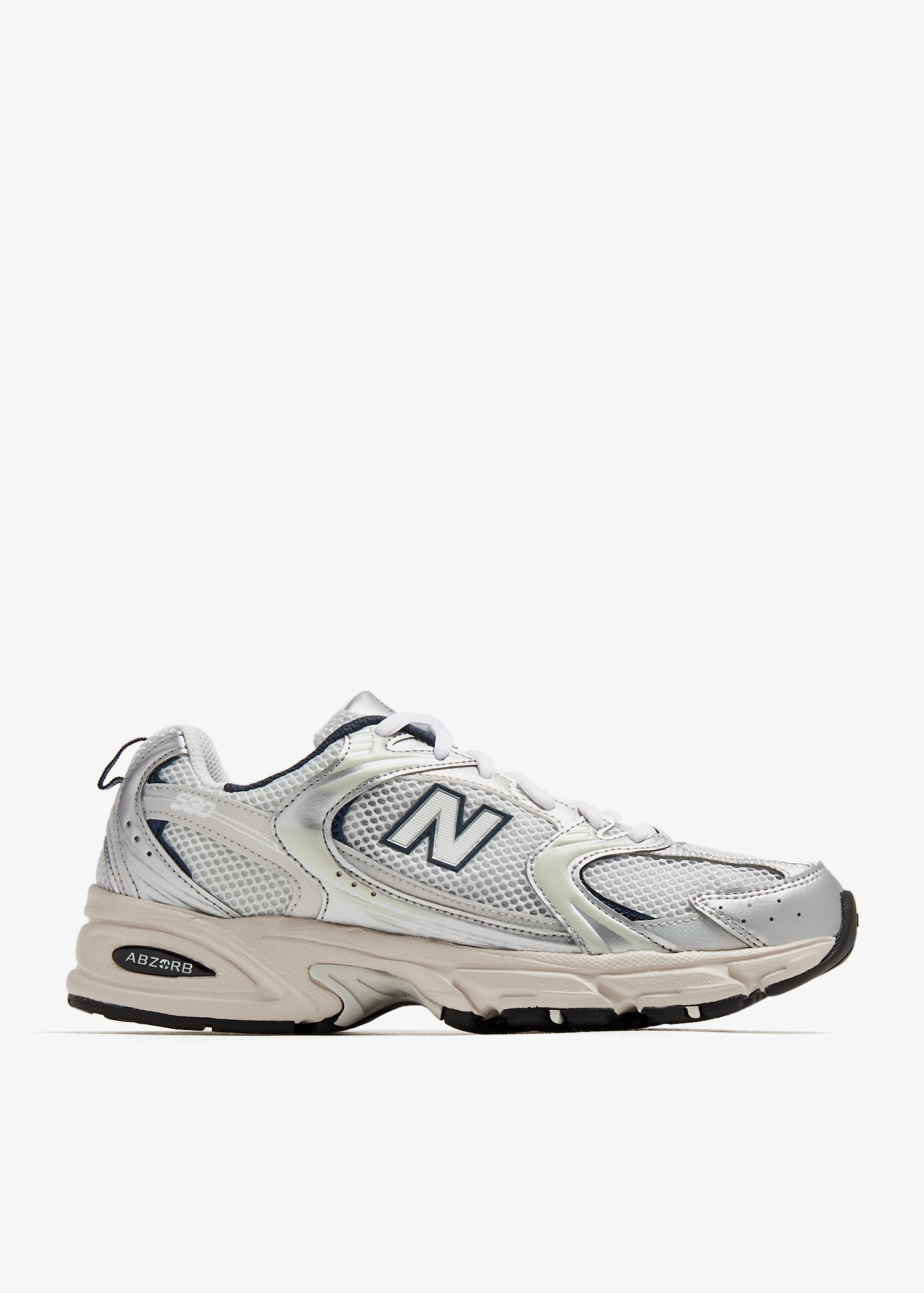 

530 sneakers, Silver