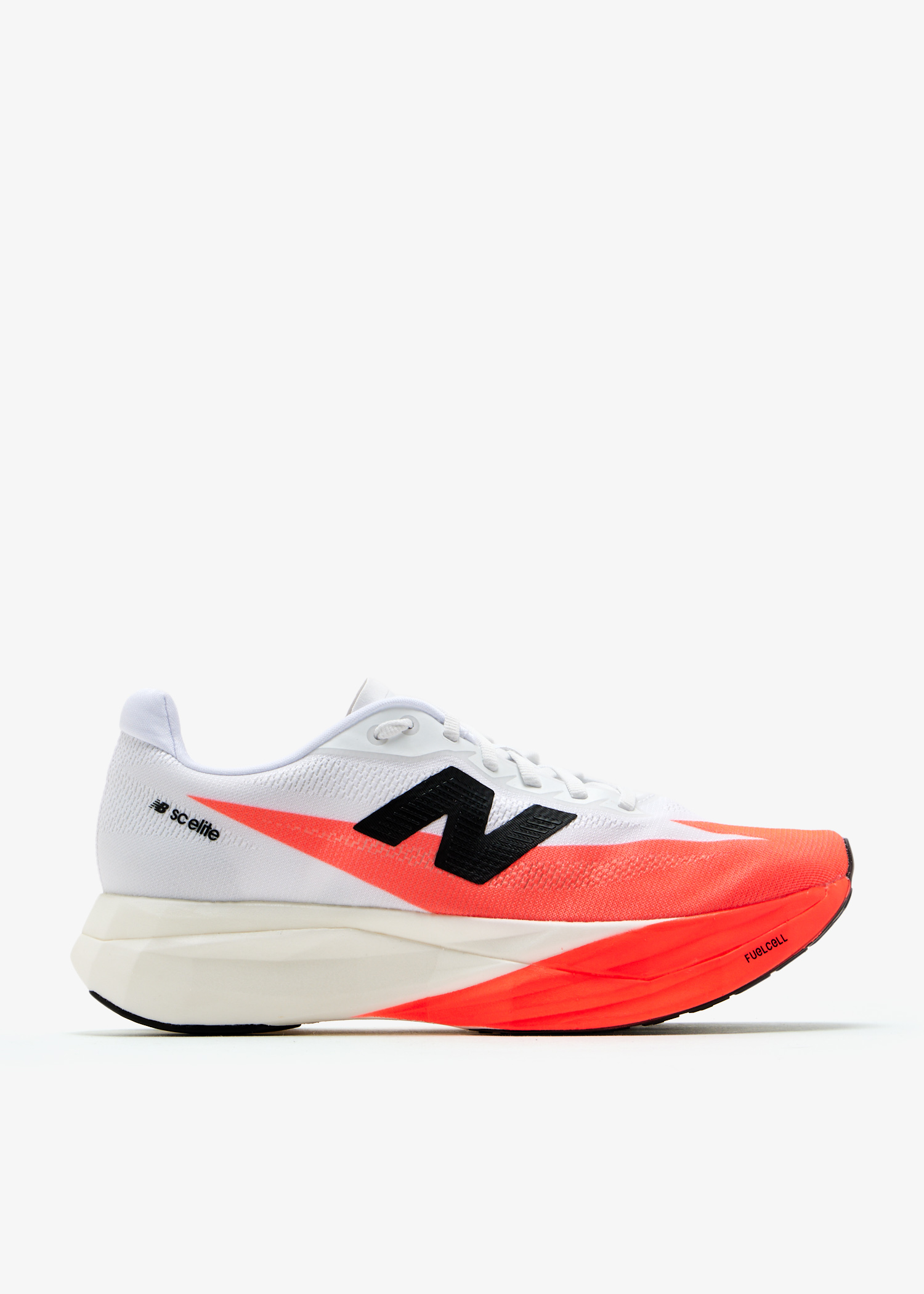 

FuelCell SuperComp Elite v5 running shoes, White