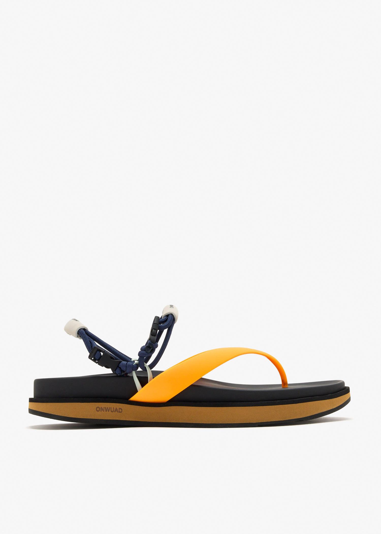 

Malfa WP sandals, Orange