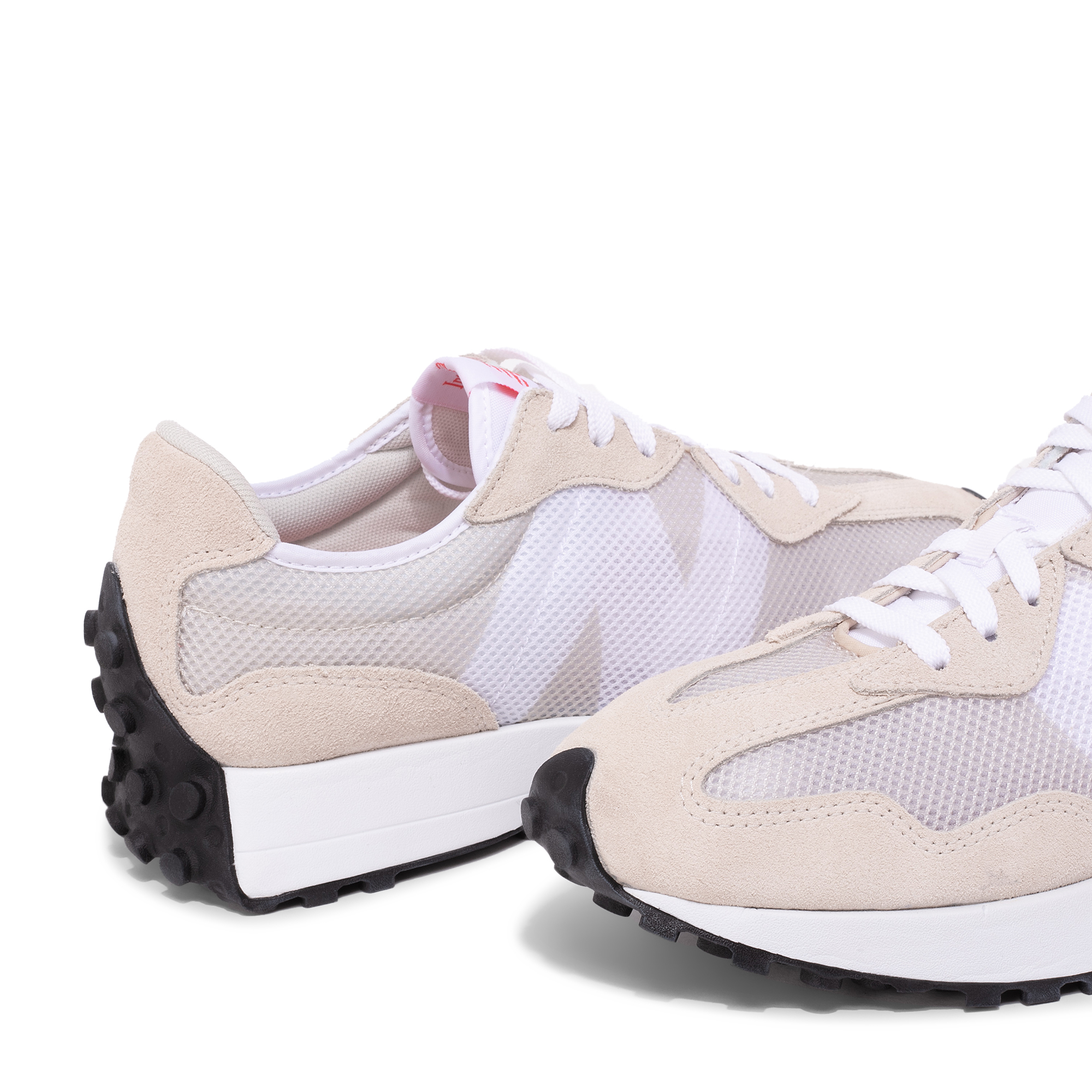 

327 sneakers, Grey