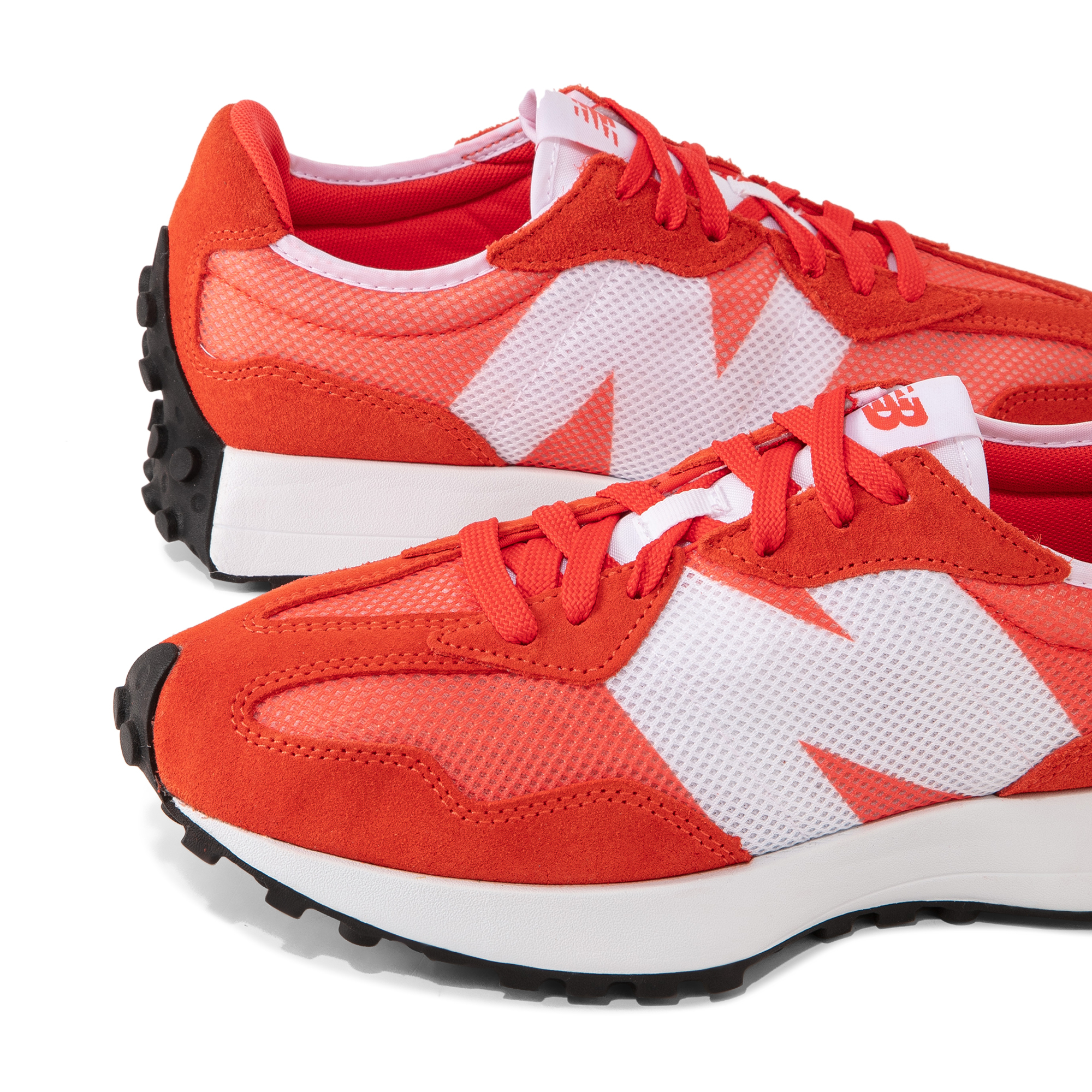 

327 sneakers, Red
