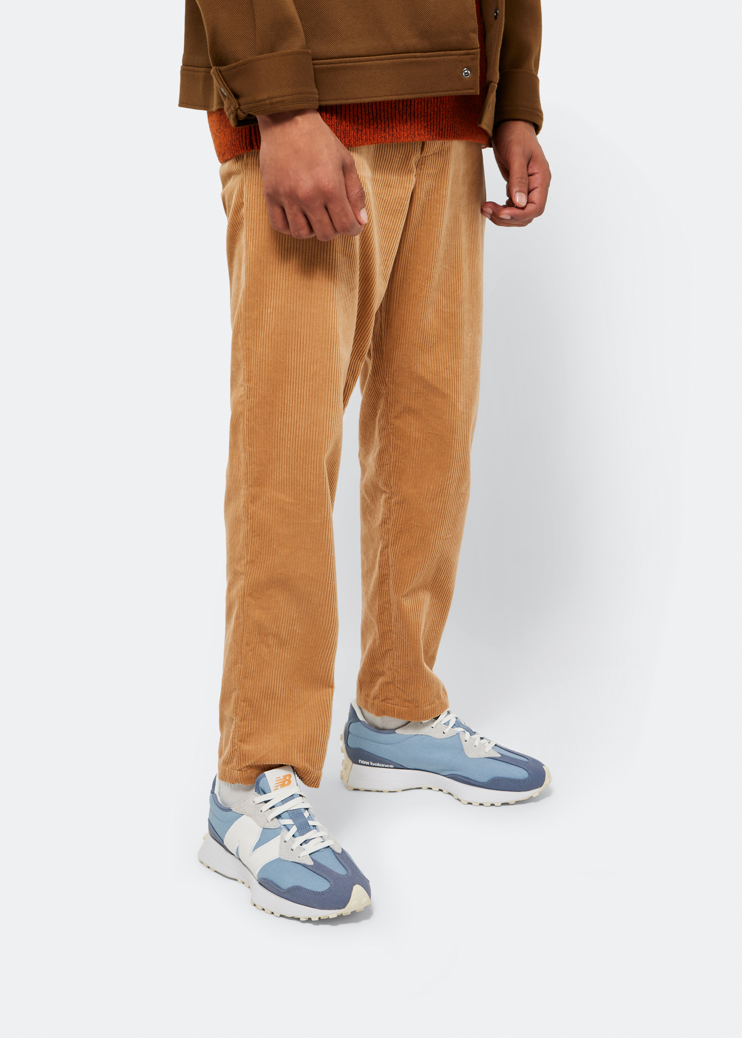 

327 sneakers, Blue