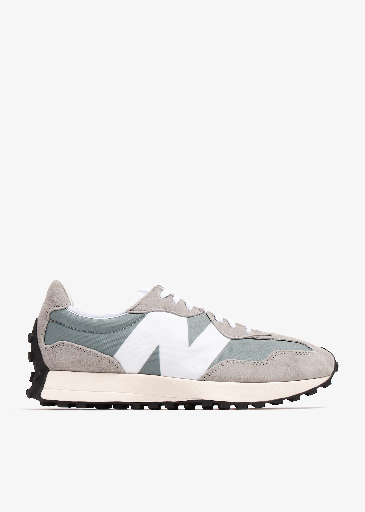 

327 Core sneakers, Grey