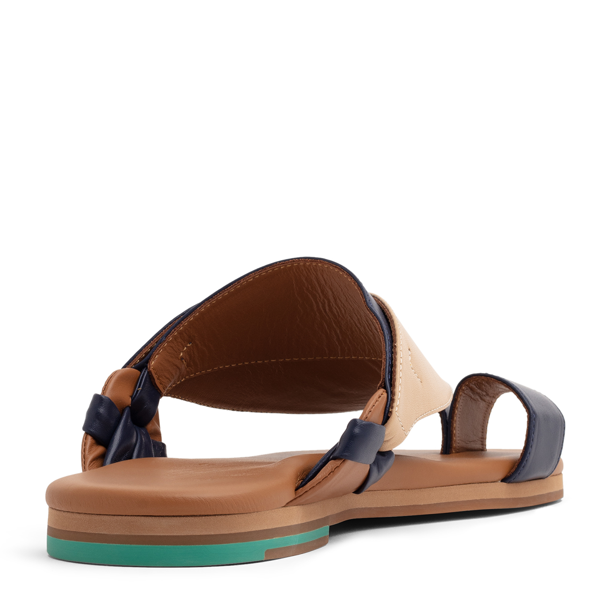 

Sangbasy sandals, Blue