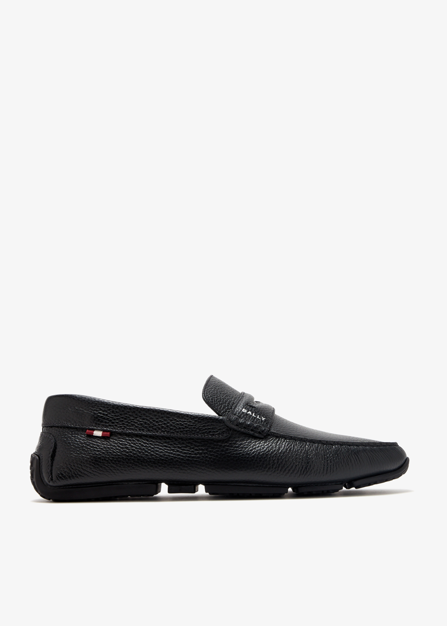 

Palven driving shoes, Black