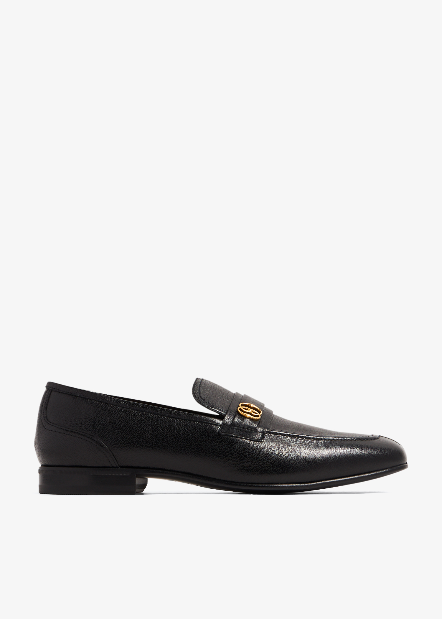 

Sadei loafers, Black