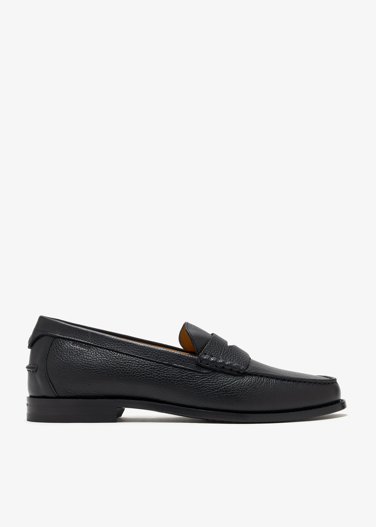 

Charlex loafers, Black
