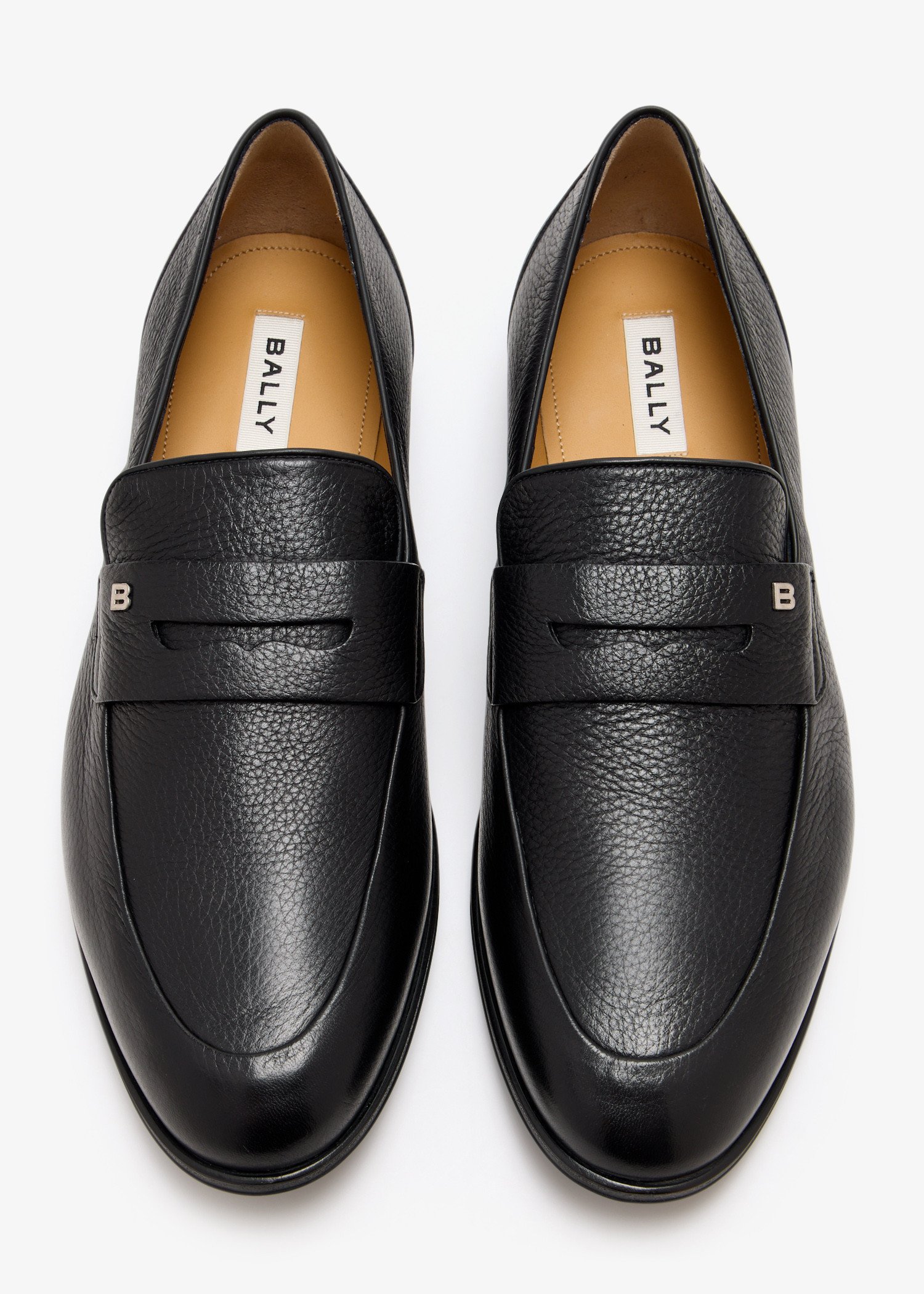 

Wanyel loafers, Black