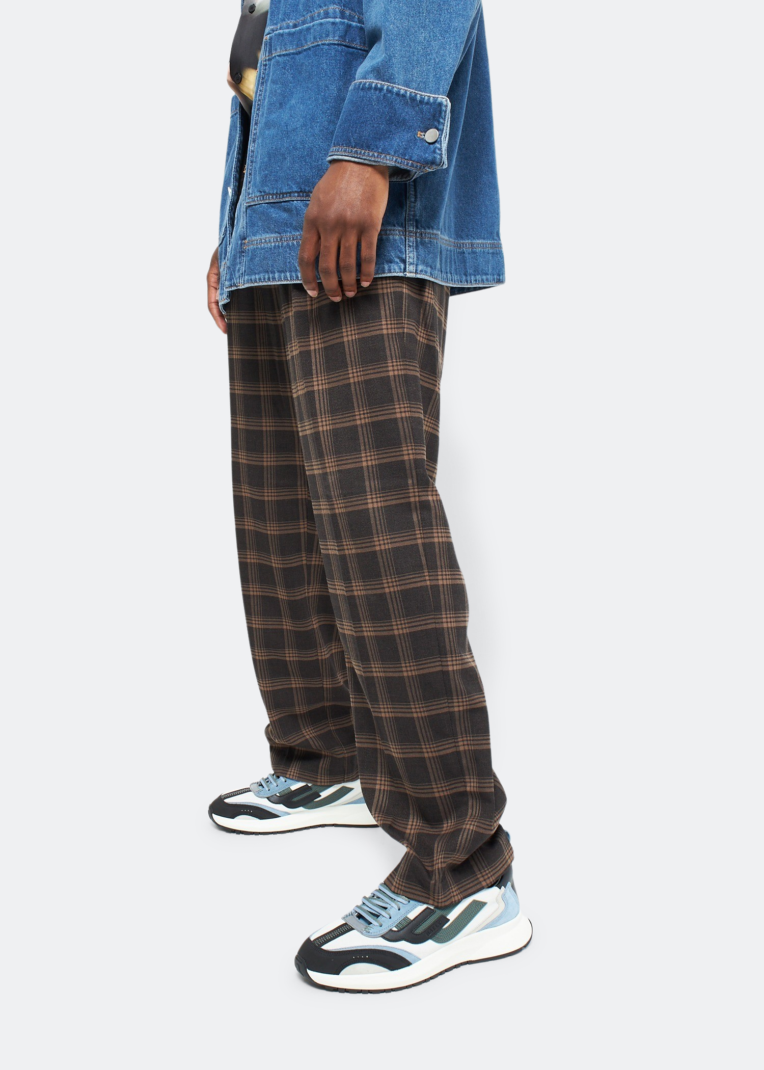 

Darky-T sneakers, Multicolored