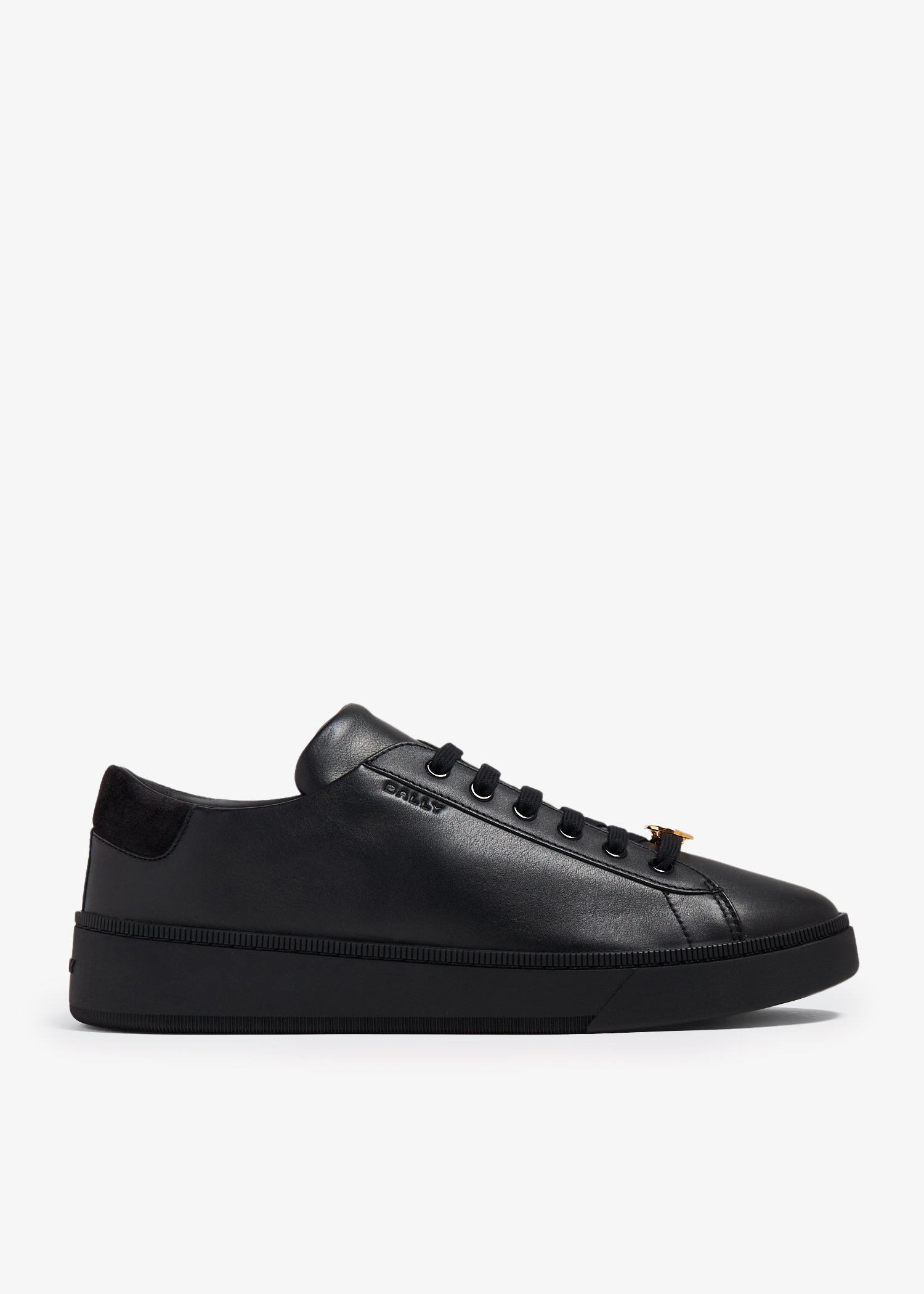 

Ryver sneakers, Black