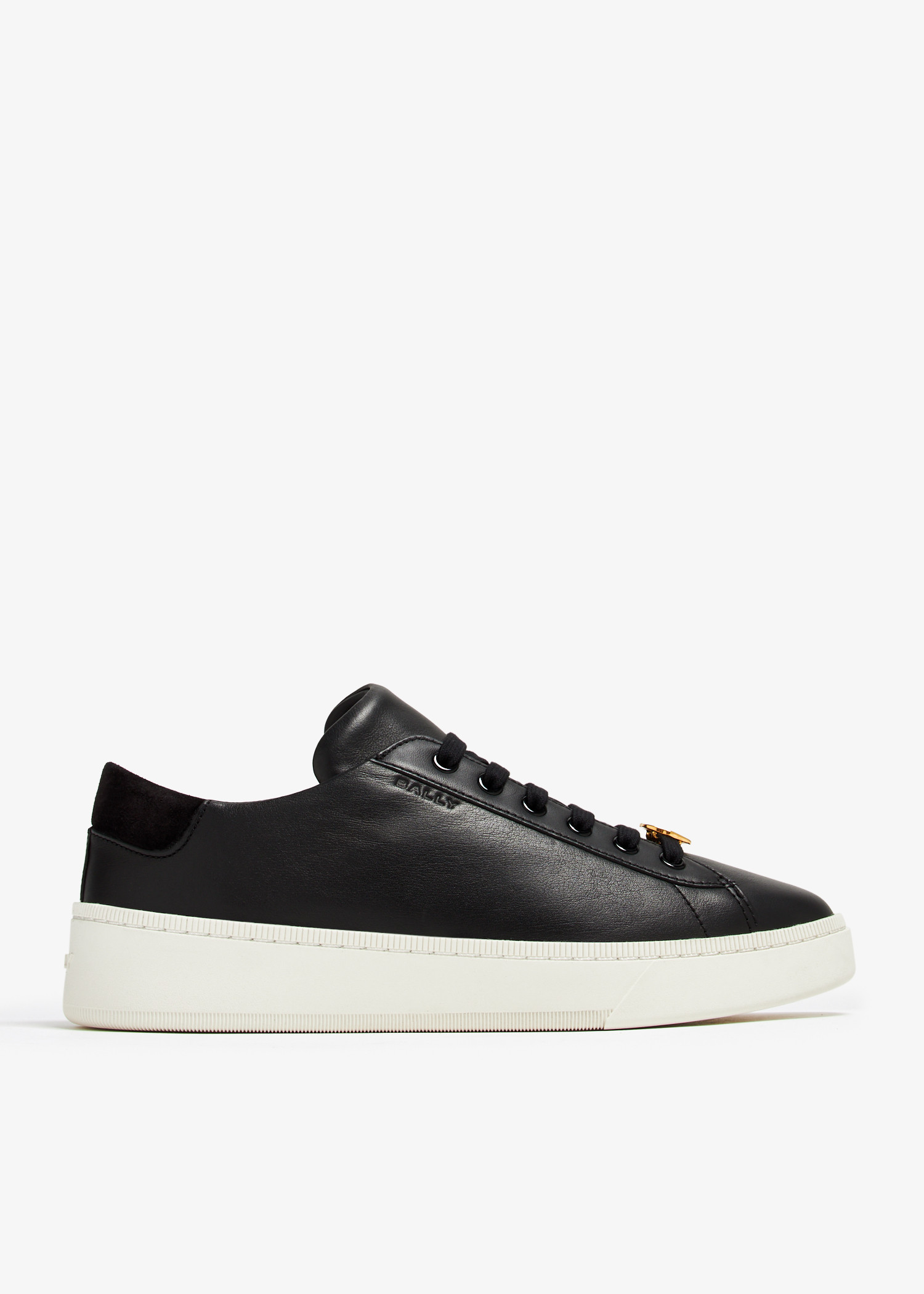 

Ryver sneakers, Black