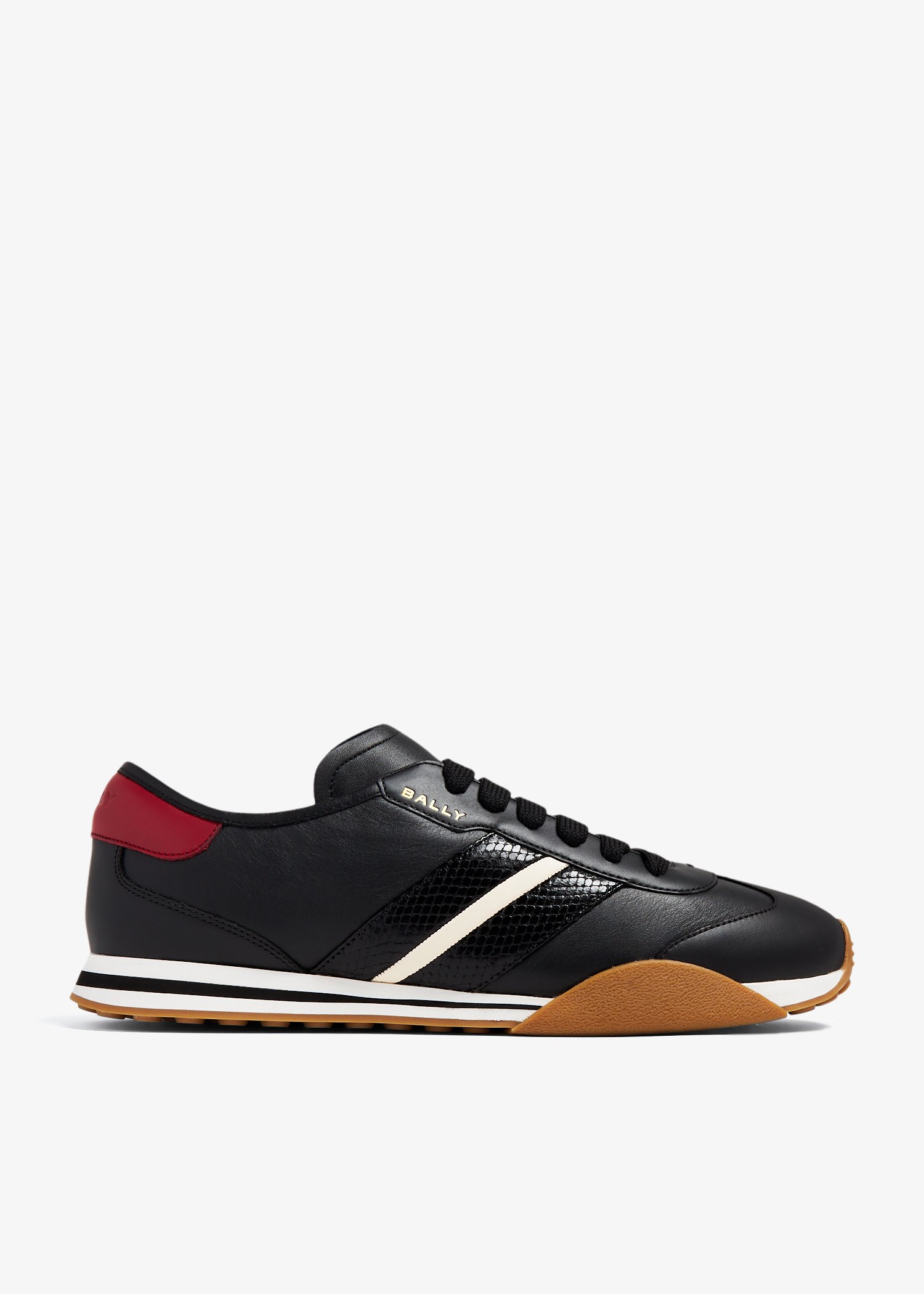 

Stewy sneakers, Black