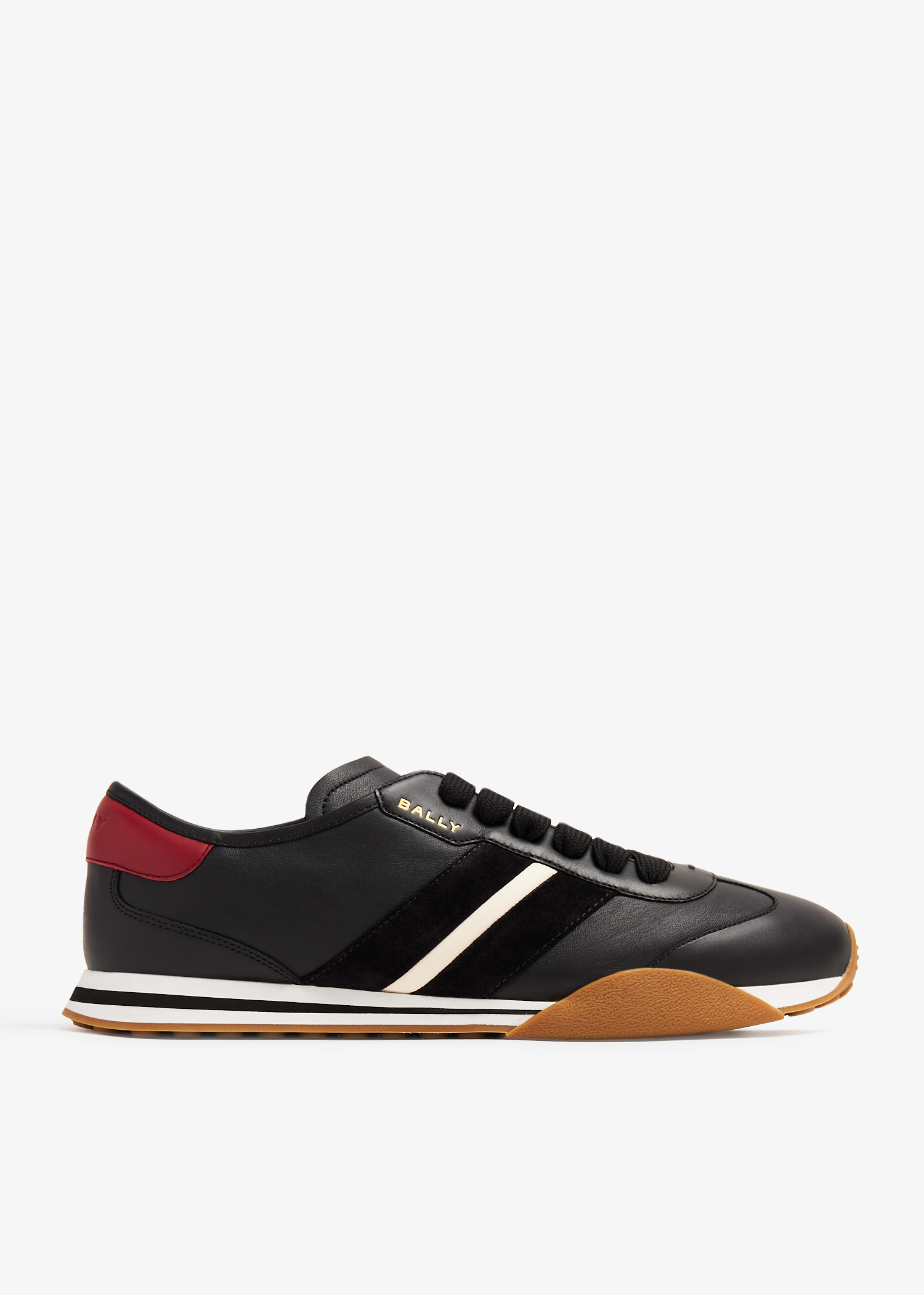 

Stewy sneakers, Black