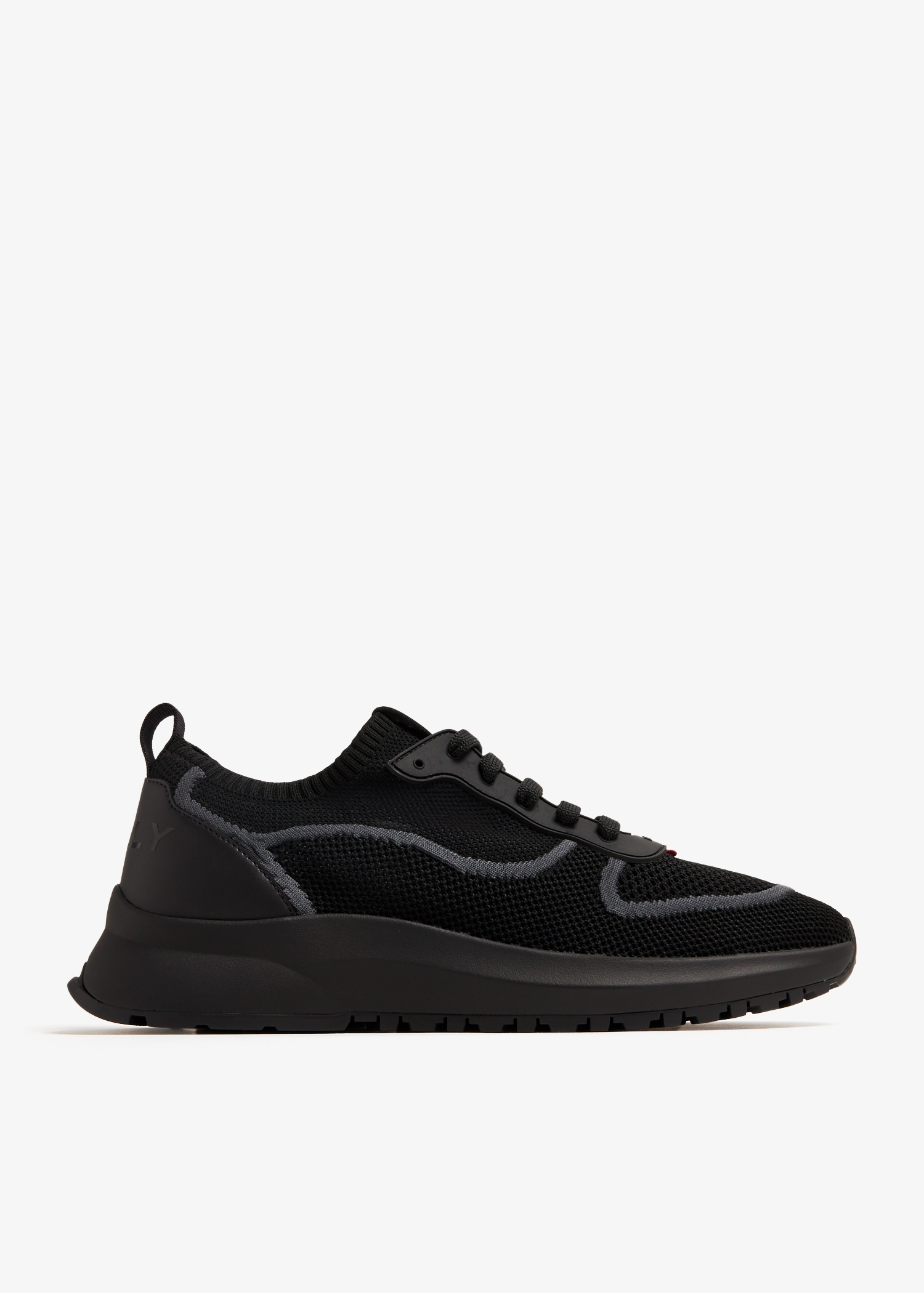 

Darwey-T sneakers, Black