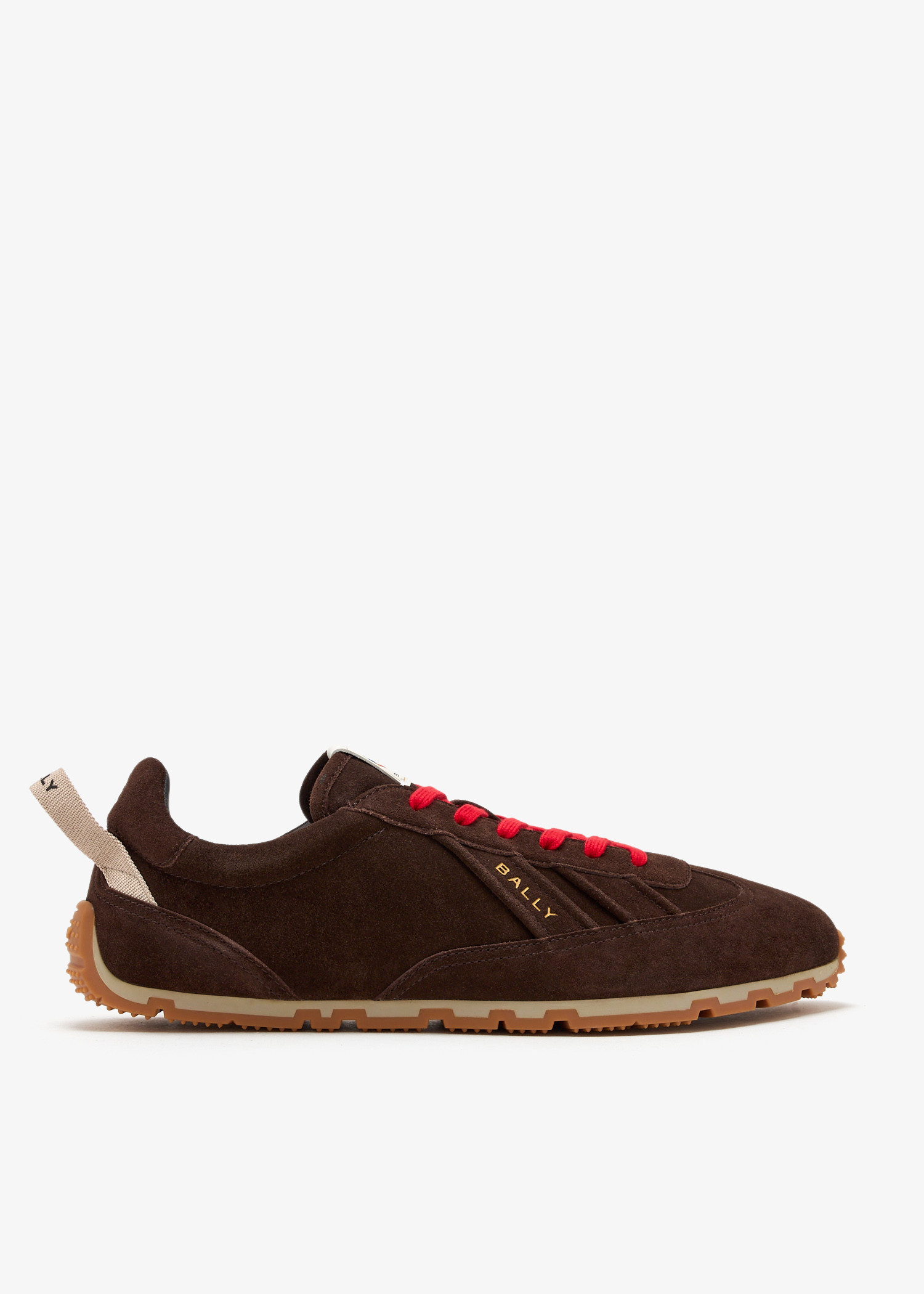 

Quest sneakers, Brown