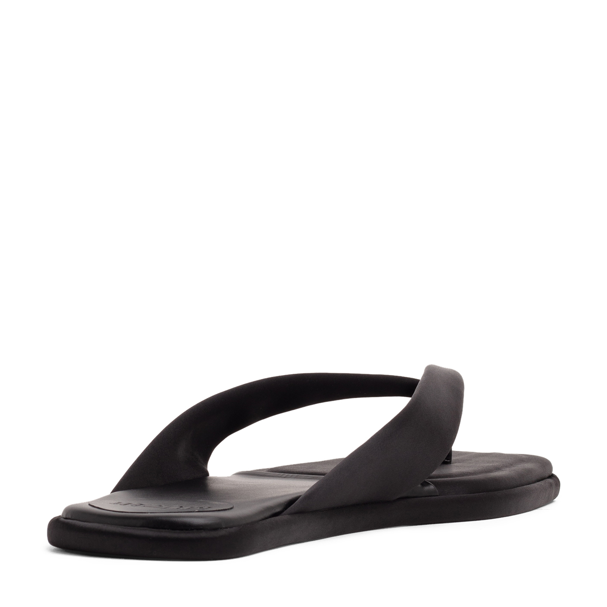 

Sydney sandals, Black