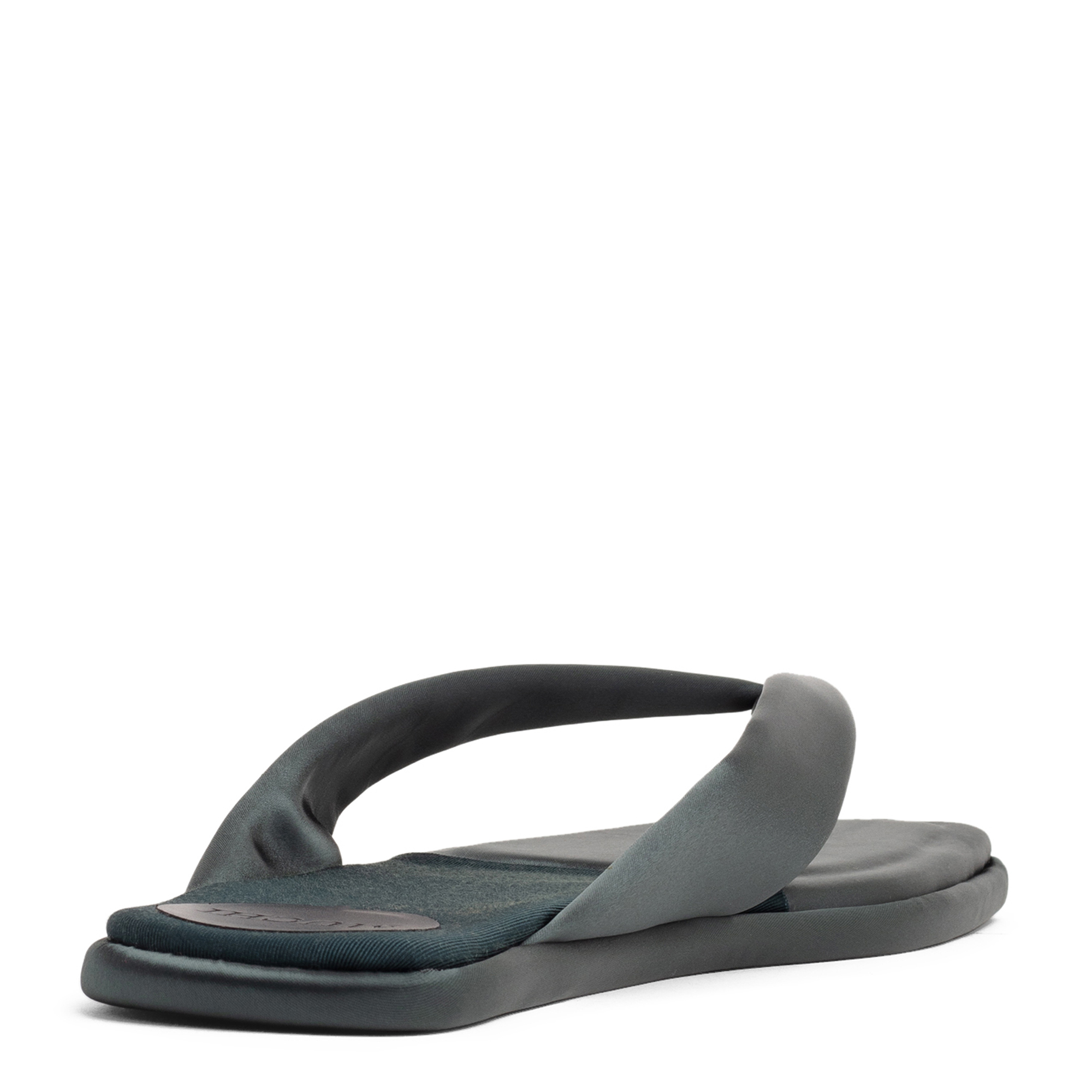 

Sydney sandals, Green
