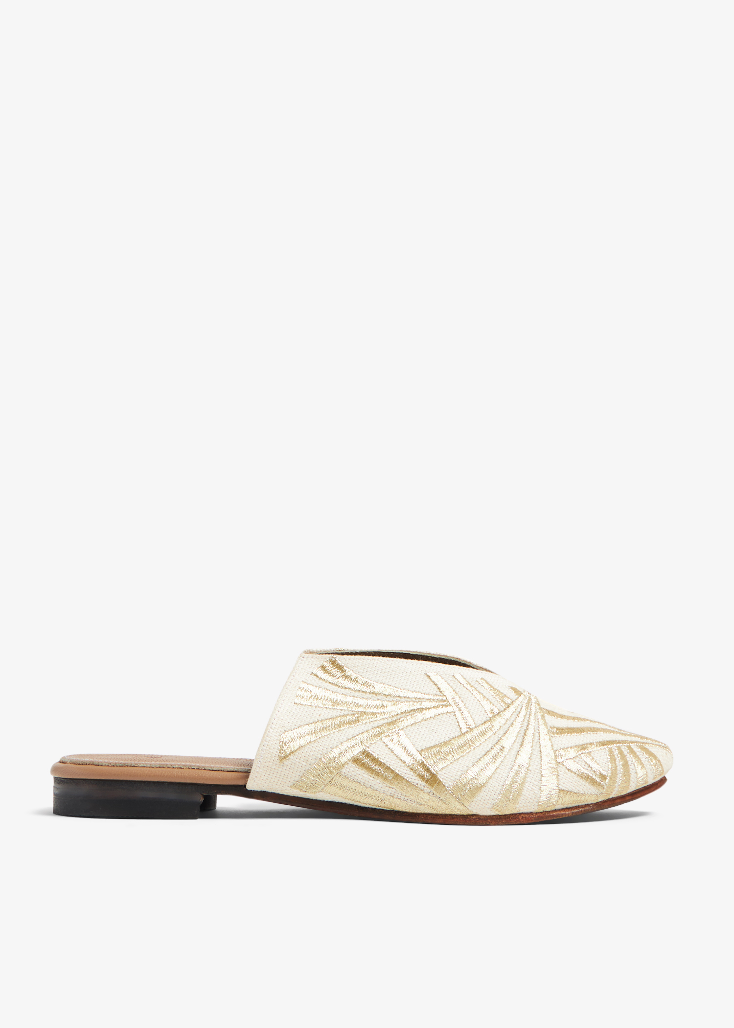 

Sahara mules, Gold